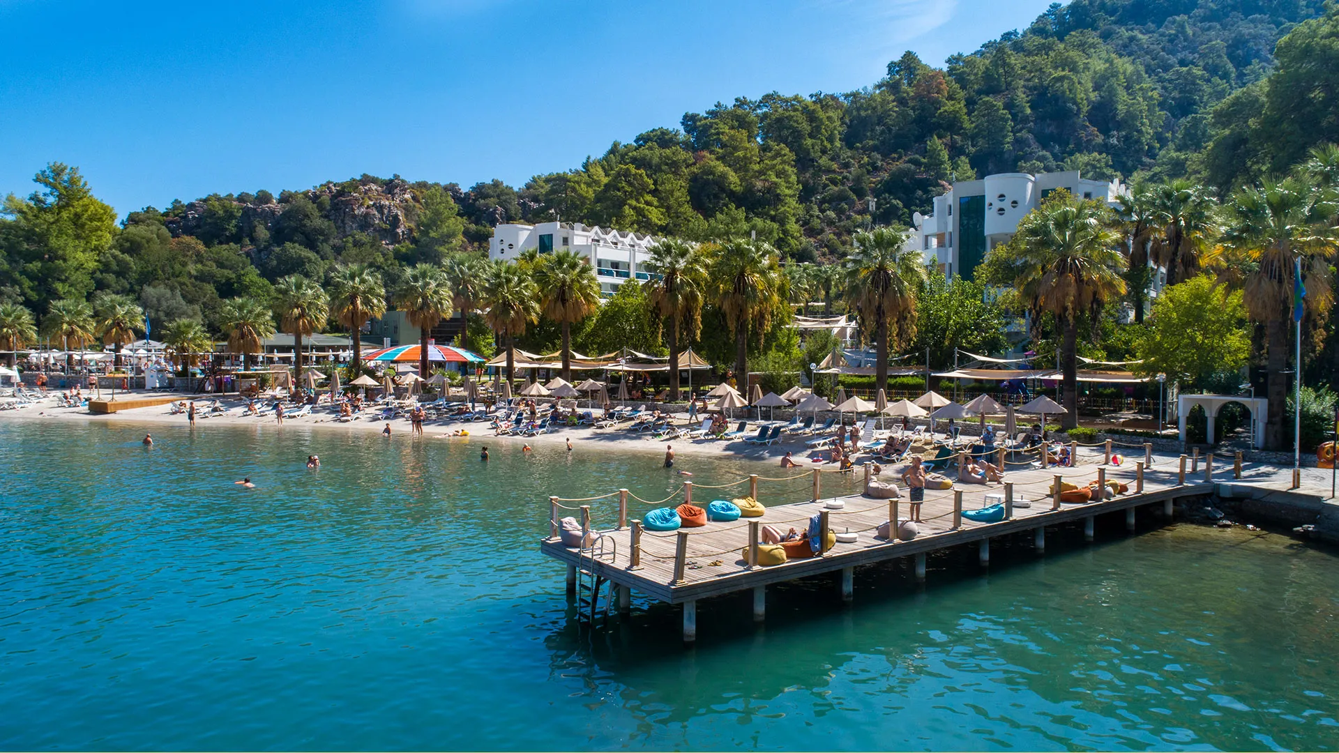 Turunc Resort Hotel – 41