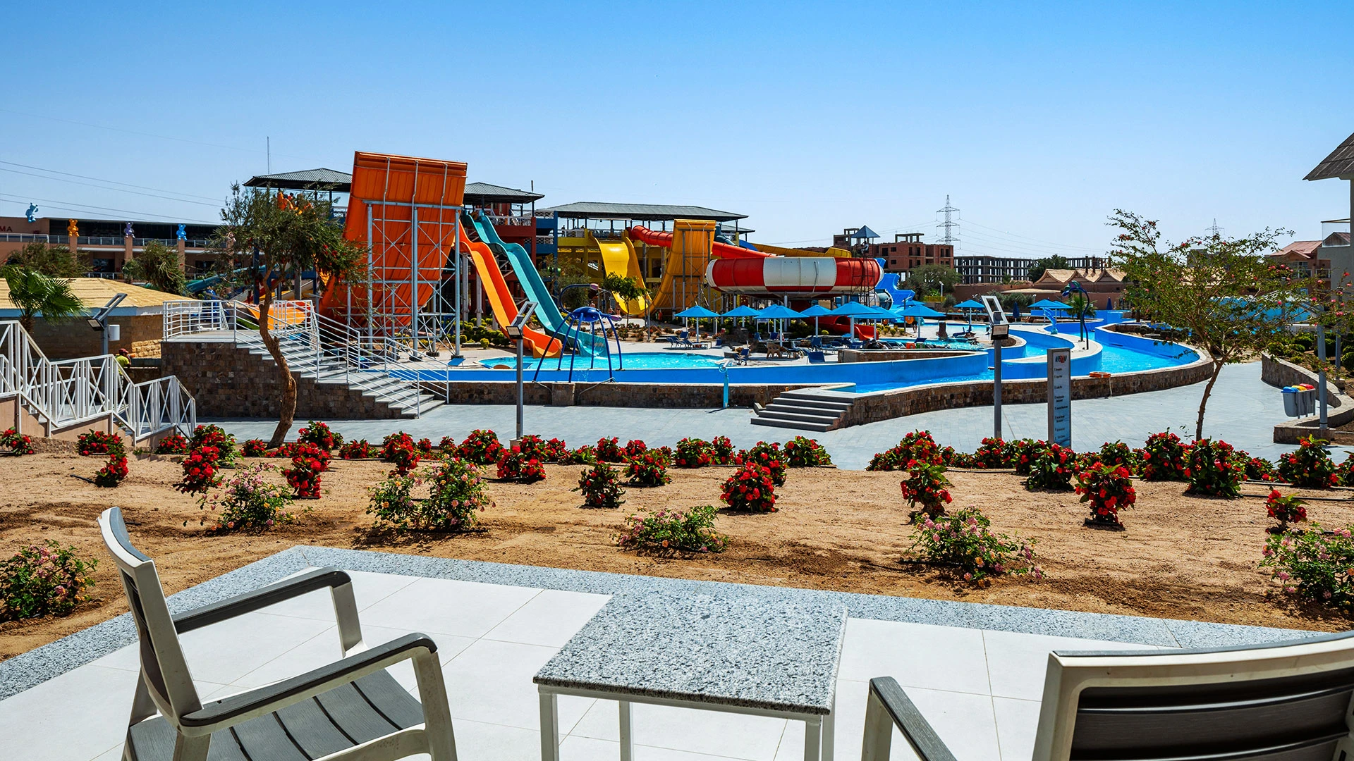 PICKALBATROS JUNGLE AQUA PARK RESORT - NEVERLAND HURGHADA Чартър до Хургада от София [SOF] 2026 – 45