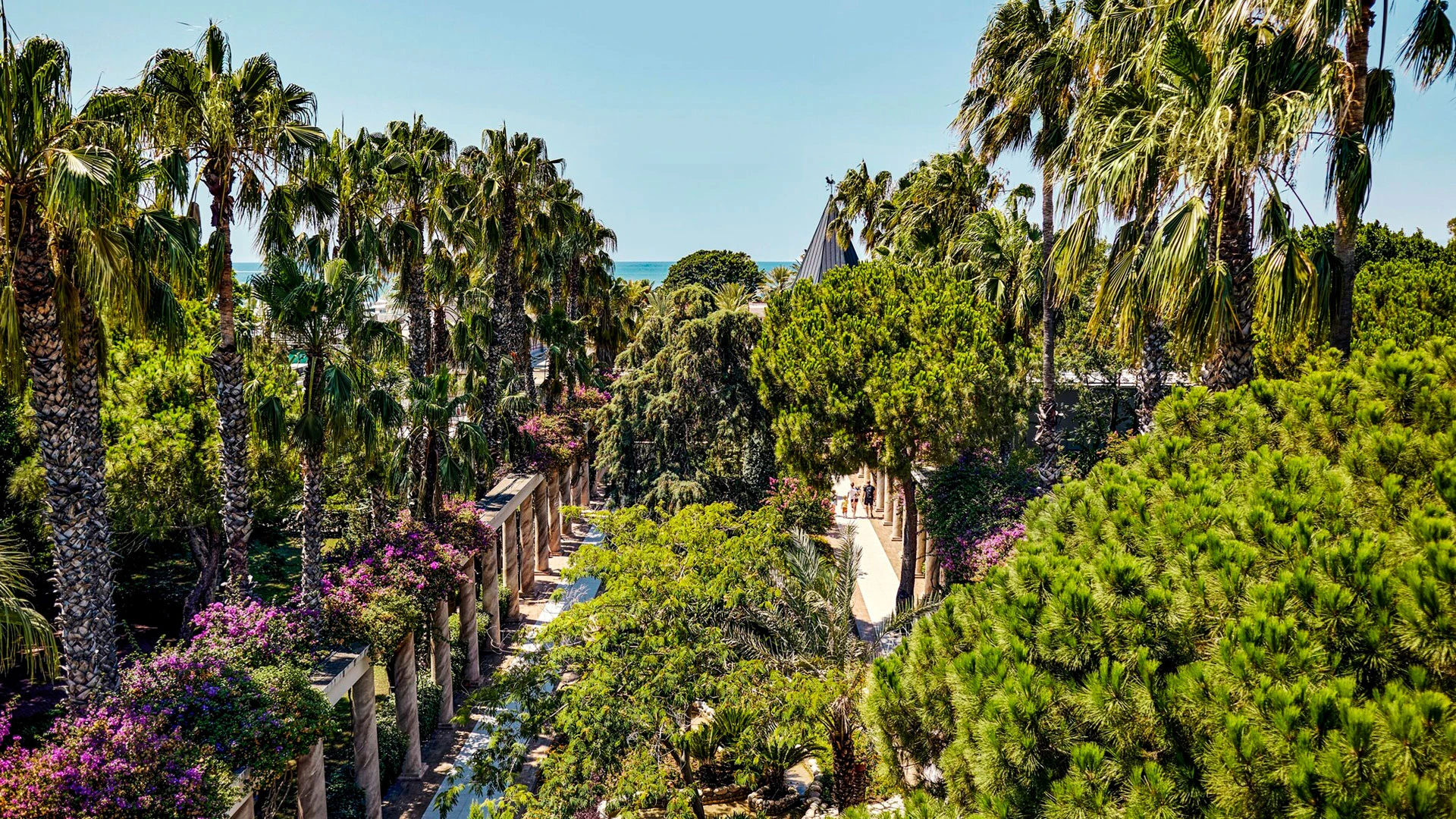 TUI MAGIC LIFE BELEK – 7