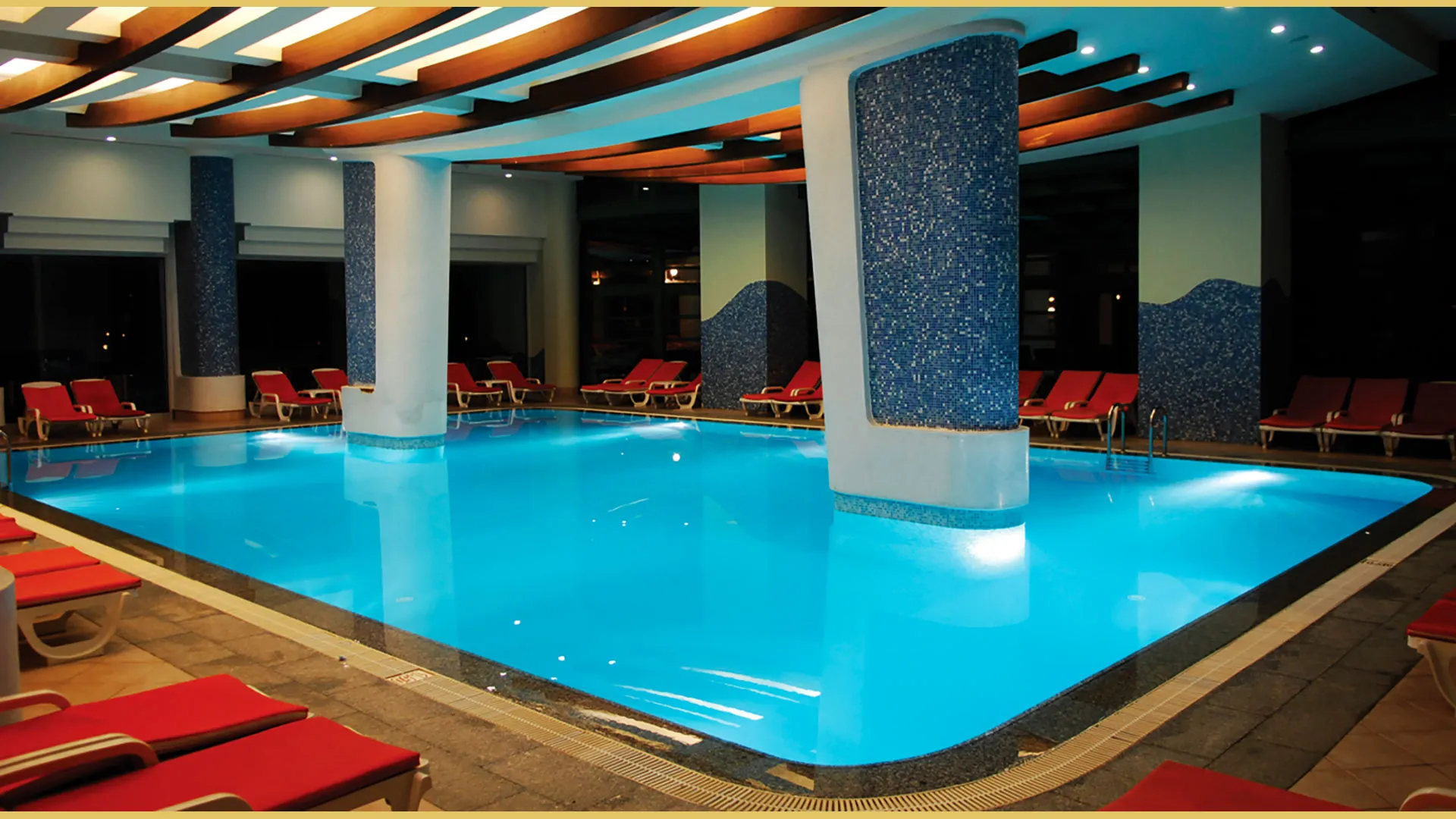 Vonresort Golden Coast – 47
