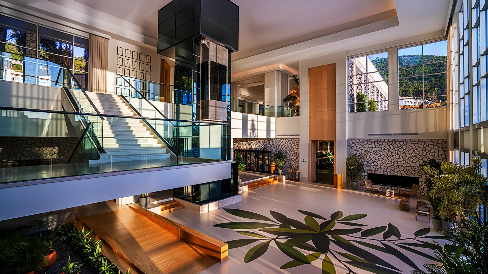 Rixos Premium Bodrum – 14