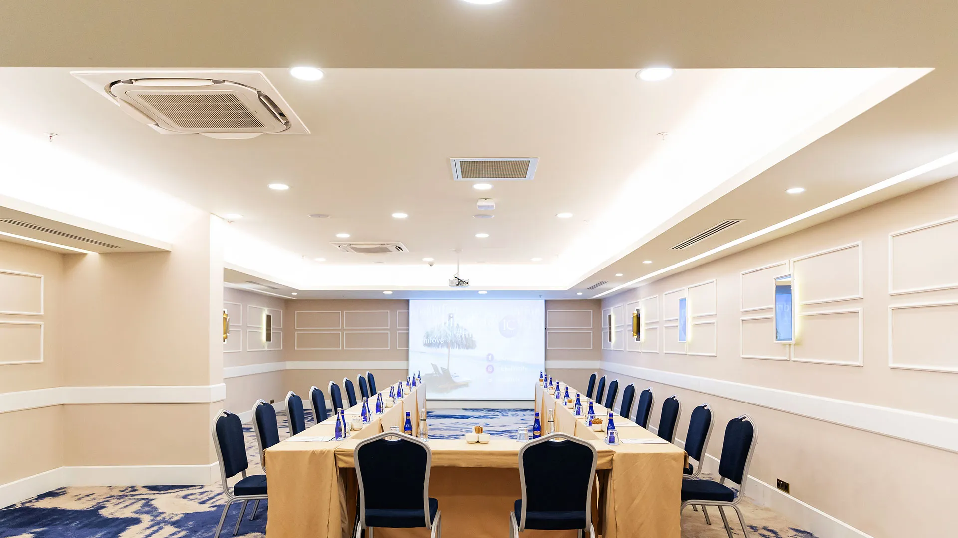 Ic Hotels Green Palace – 26