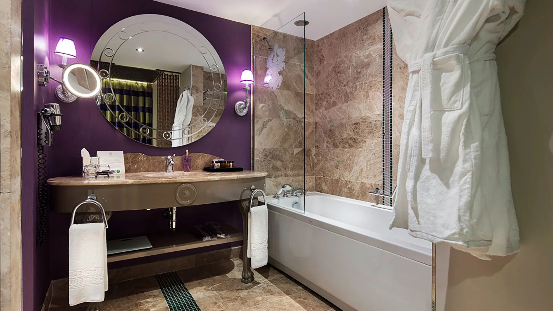 Selectum Luxury Resort Belek – 11
