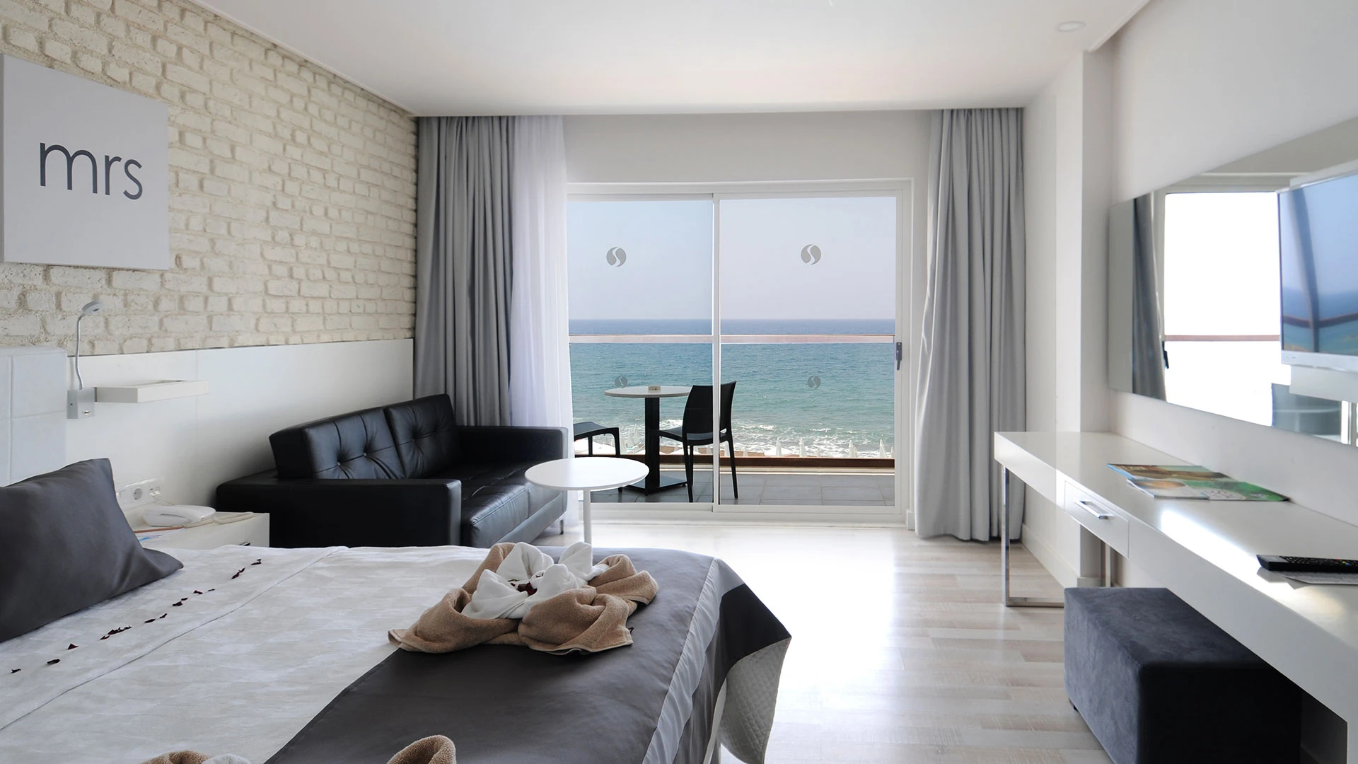 Lonicera West Hotel – 21