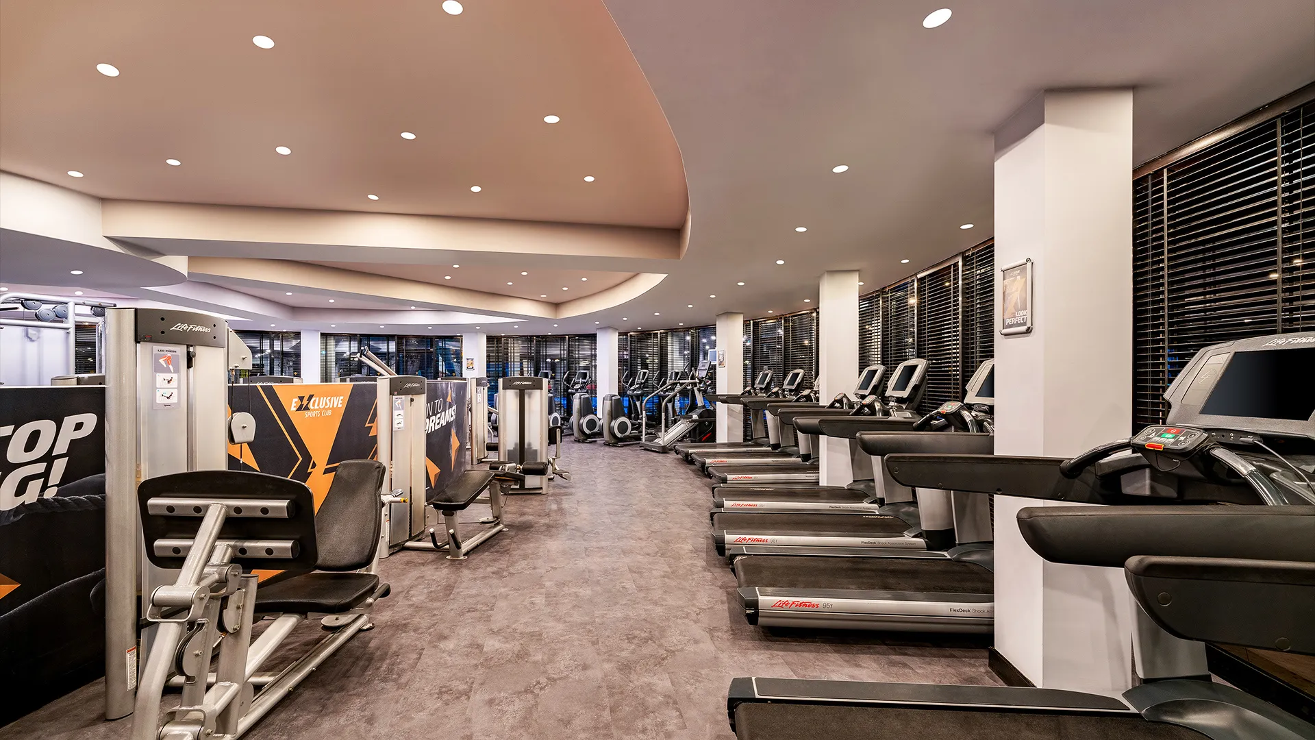RIXOS DOWNTOWN Чартър до Анталия от София 2026 [SOF] – 64