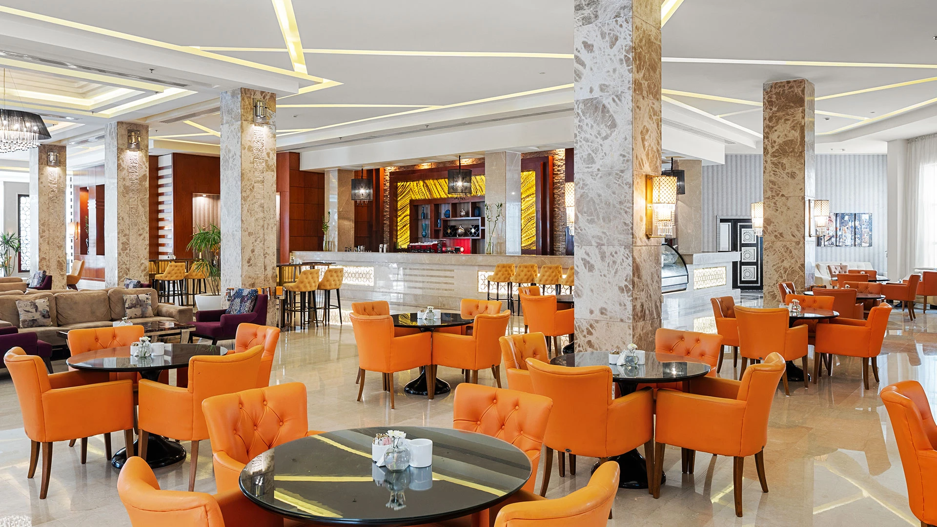 PICKALBATROS WHITE BEACH RESORT - HURGHADA Чартър до Хургада от София [SOF] 2026 – 85