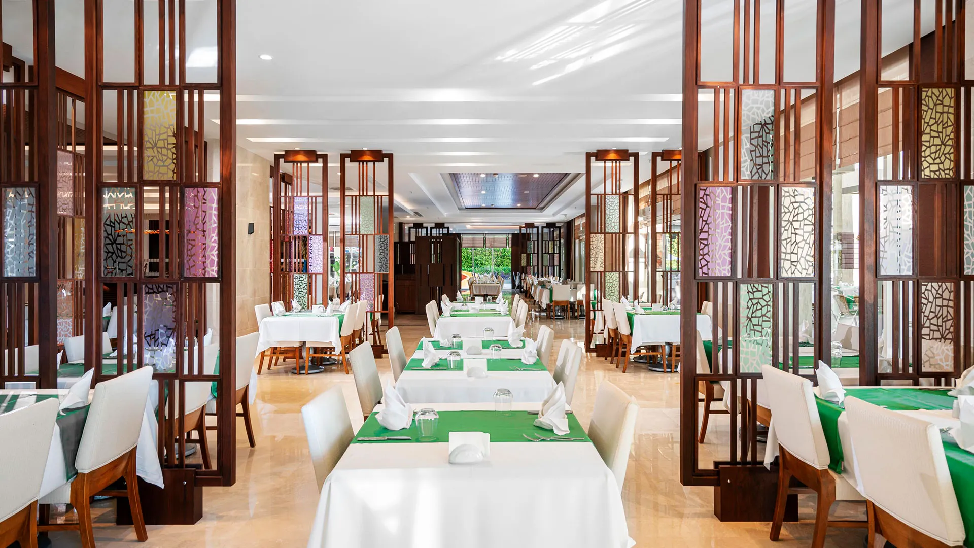 KIRMAN HOTELS SIDERA LUXURY & SPA Чартър до Анталия от София 2026 [SOF] – 20
