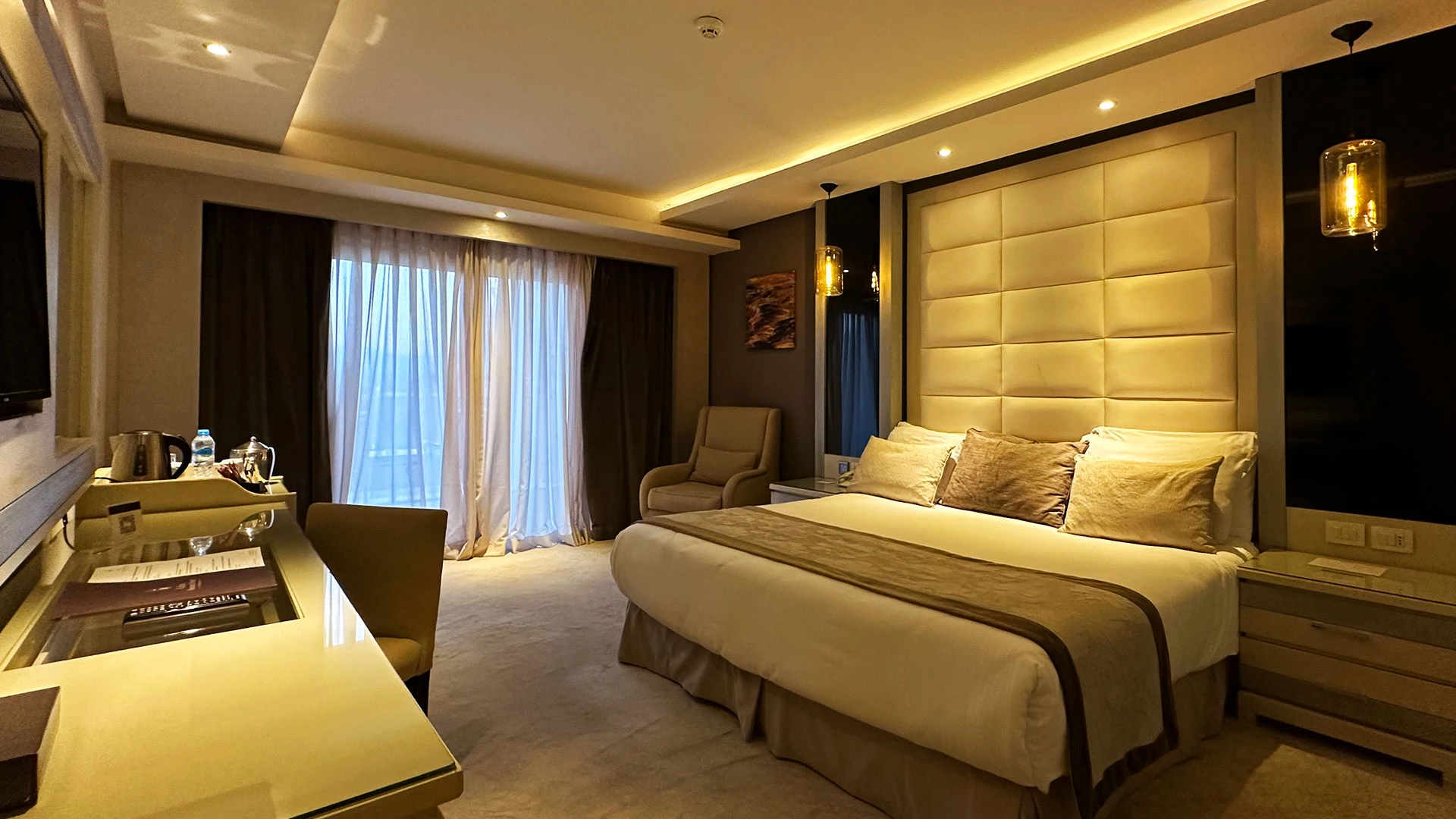 KAISOL ROMANCE HOTEL (Adult only +16) Ex. SUNRISE ROMANCE Чартър до Хургада от София [SOF] 2026 – 16