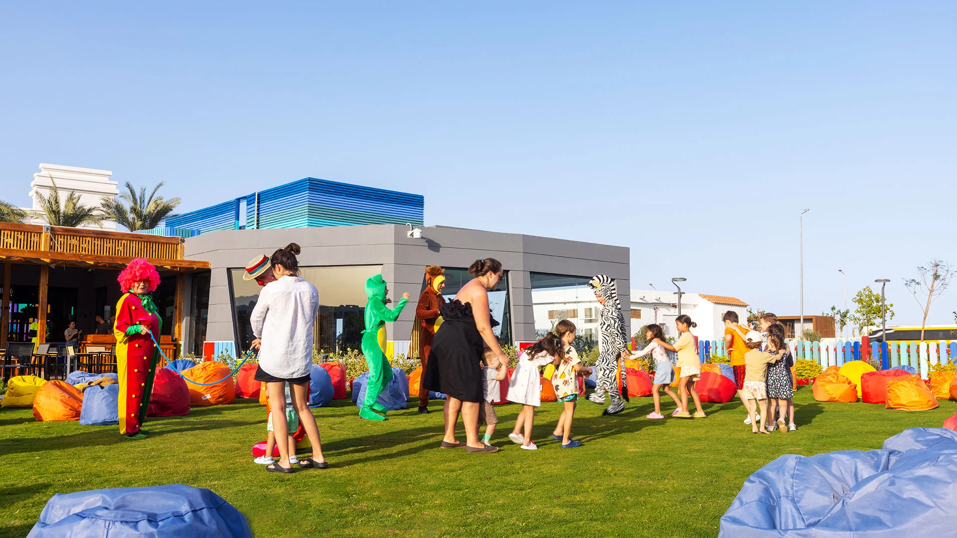 RIXOS RADAMIS SHARM El SHEIKH Чартър до Шарм ел Шейх от Варна 2026 [VAR] – 50