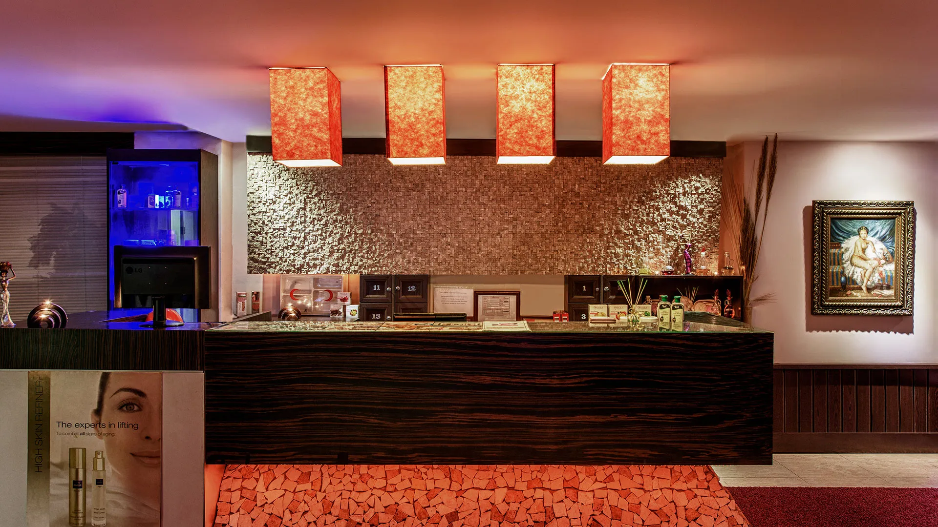 Delphin Botanik Hotel & Resort – 11