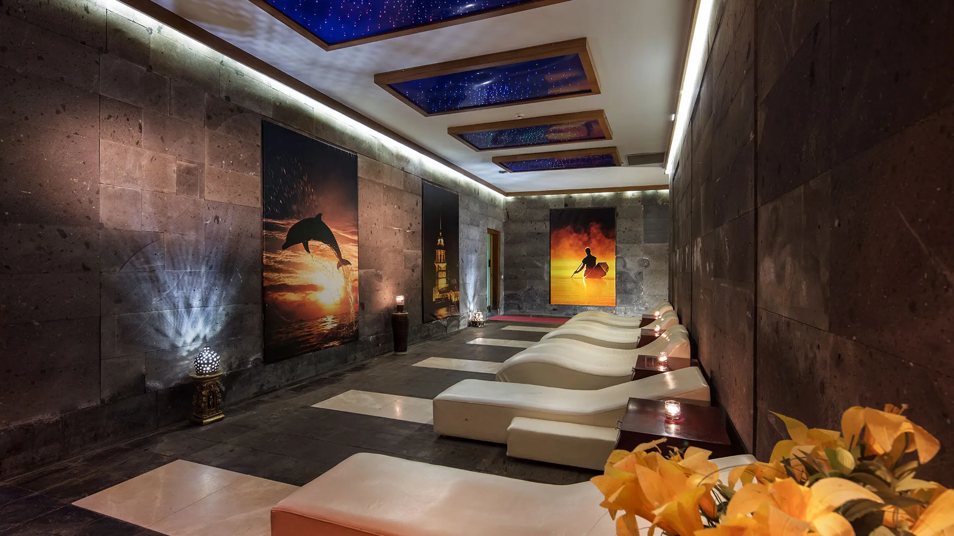 Grand Ring Hotel – 12