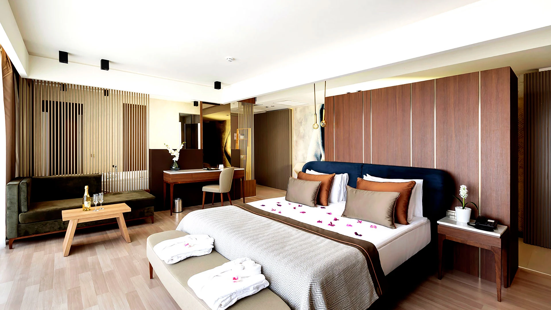RIOLAVITAS SPA & RESORT Чартър до Анталия от София 2026 [SOF] – 8