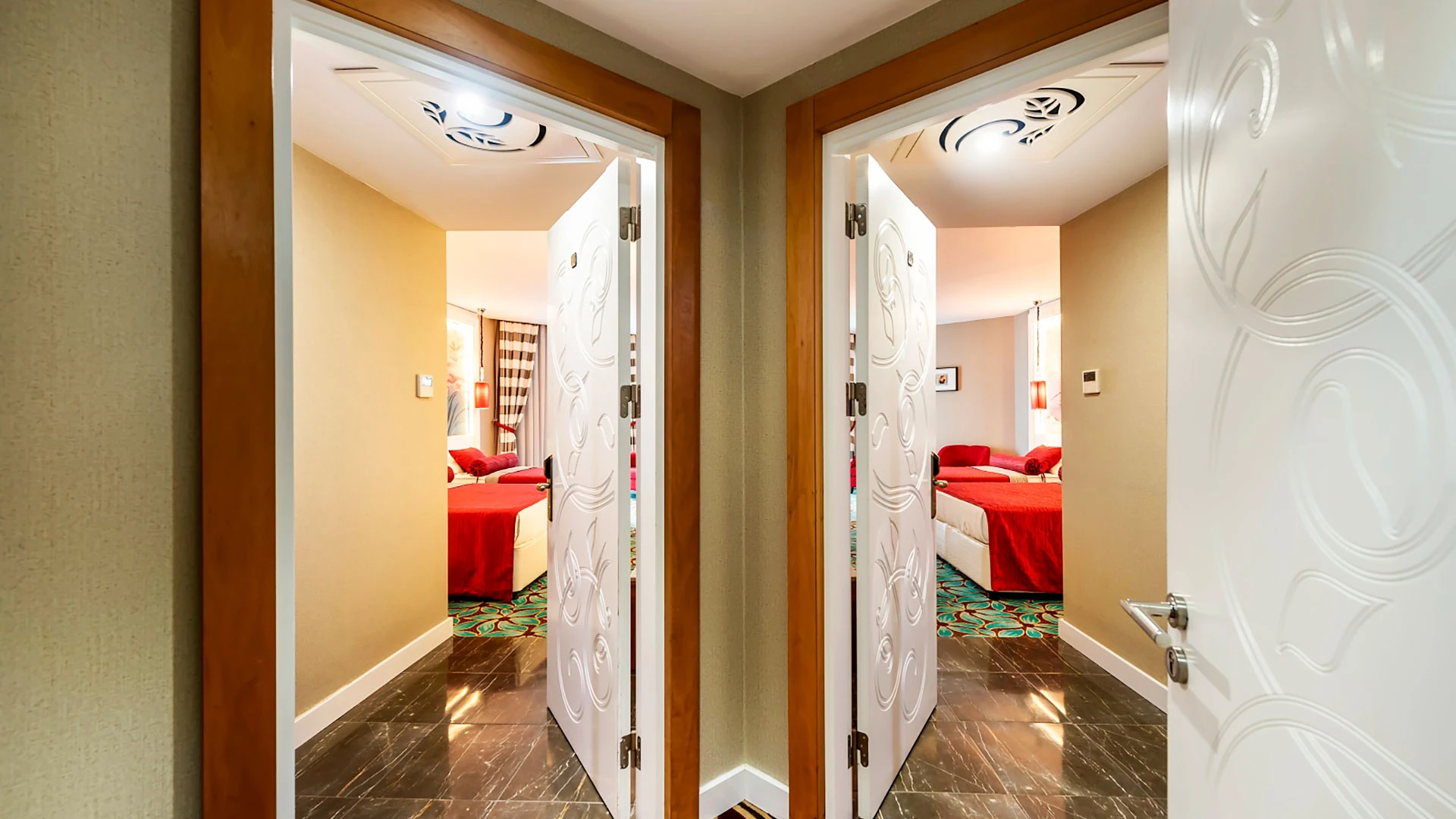 Vikingen Infinity Resort & Spa – 11