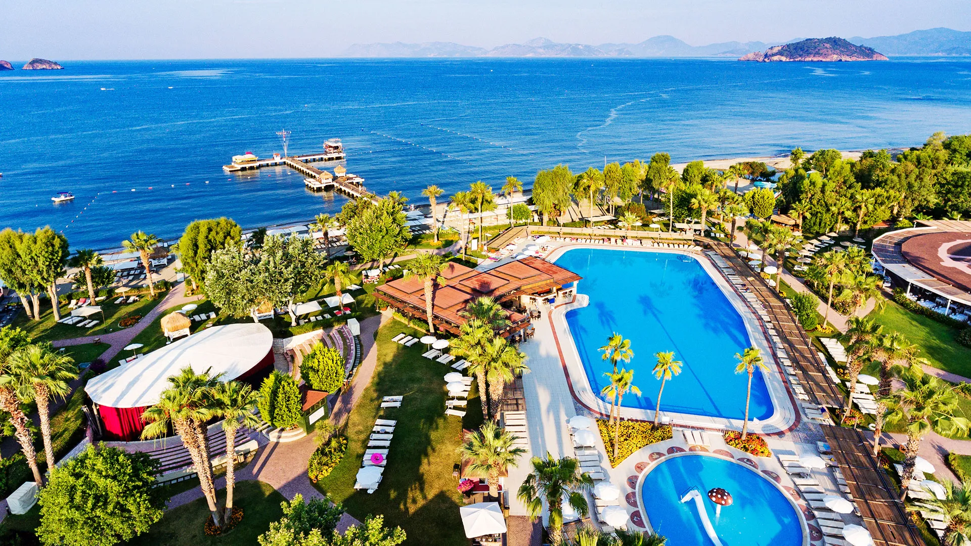Club Tuana Fethiye – 30