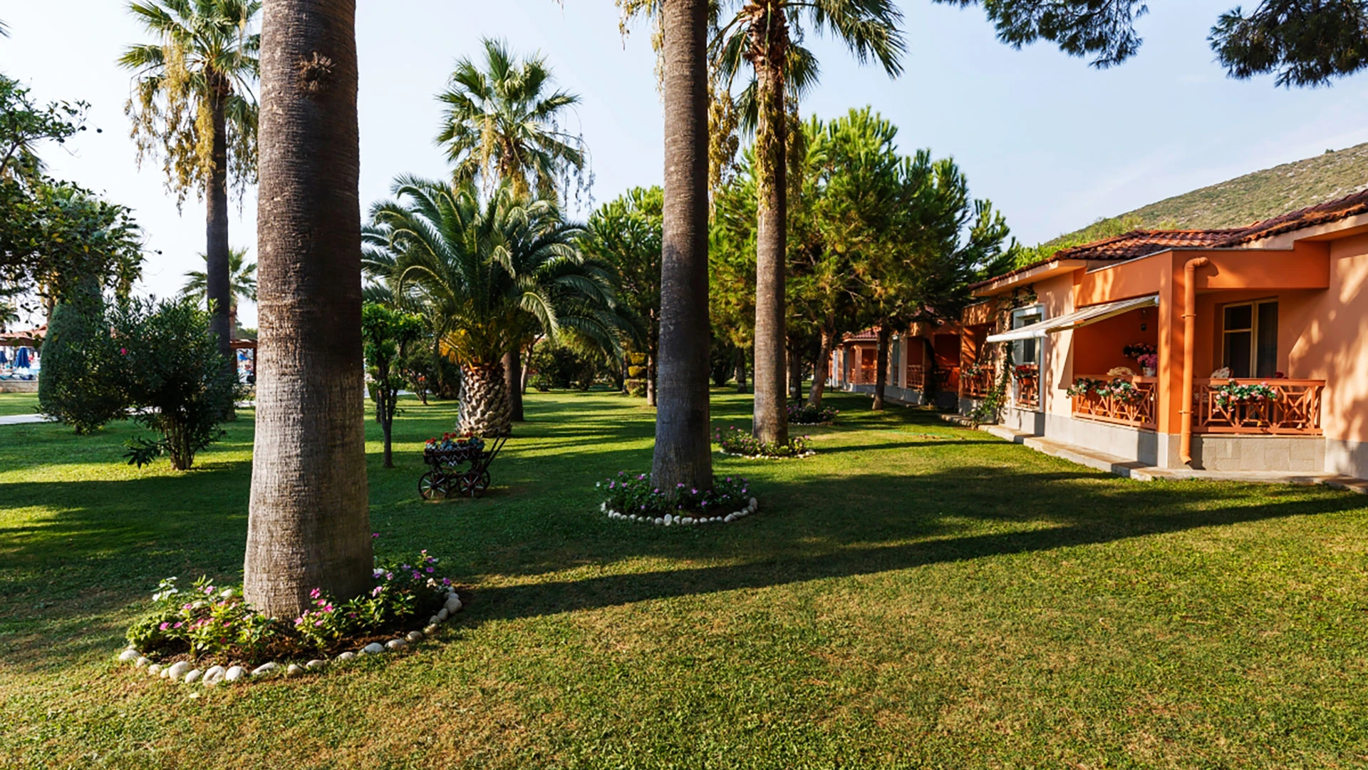 Kustur Club Holiday Village – 42