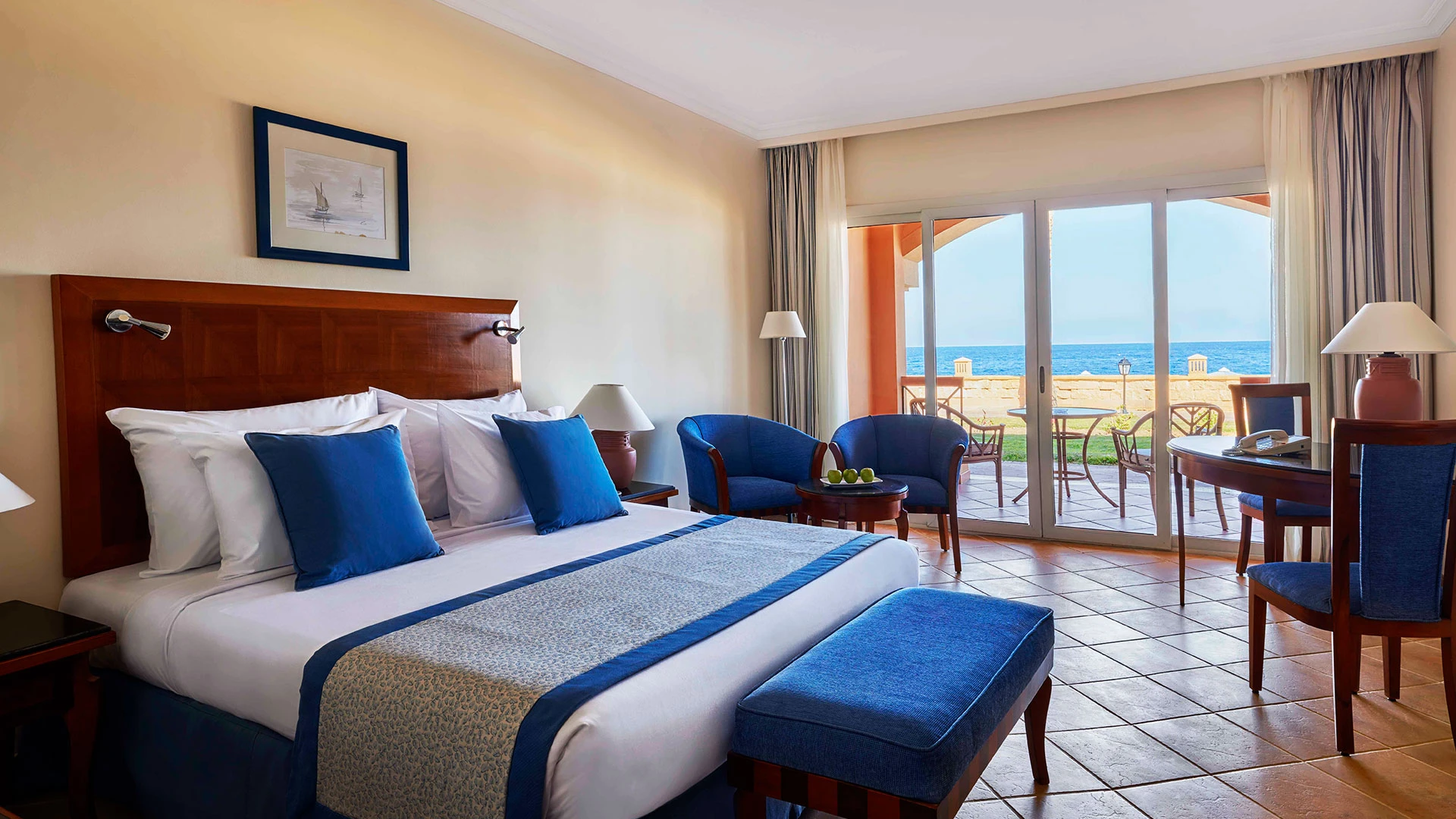 Jaz Grand Marsa Hotel – Марса Алам – Рай за гмуркачи и морски приключенци с полет от София - 2026 – 7