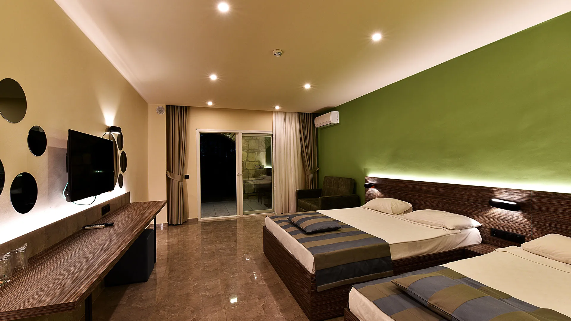 Parkim Ayaz Hotel – 25