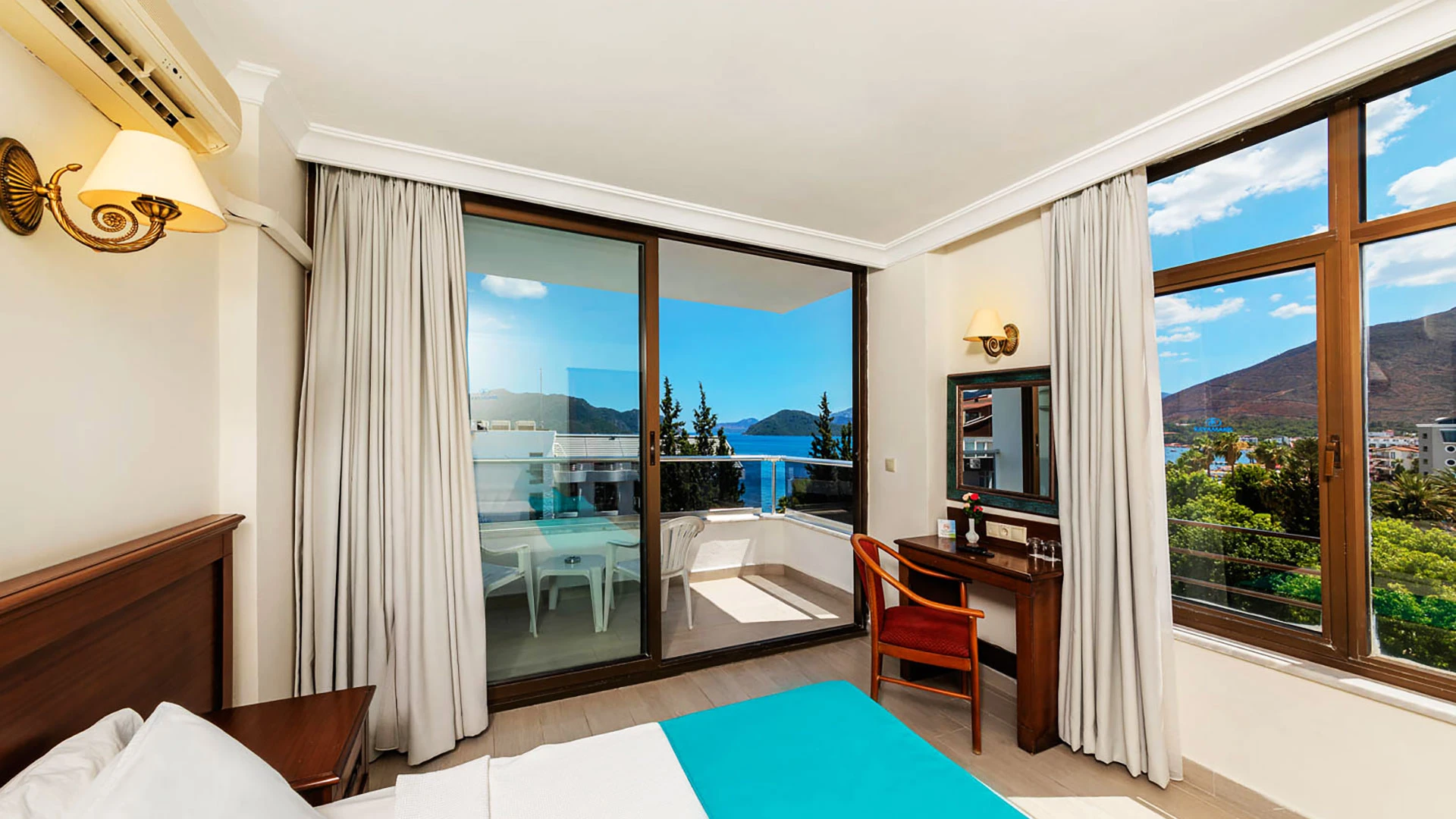 Kayamaris Hotel – 8