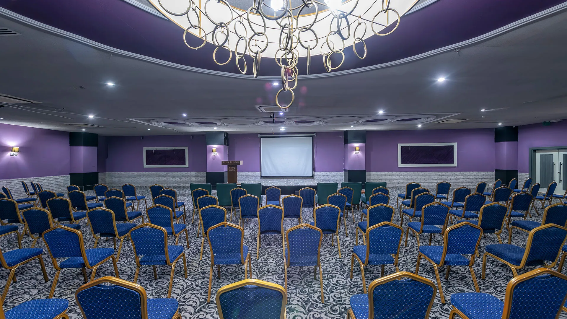 Lrs Lake & River Side Hotel Spa – 12
