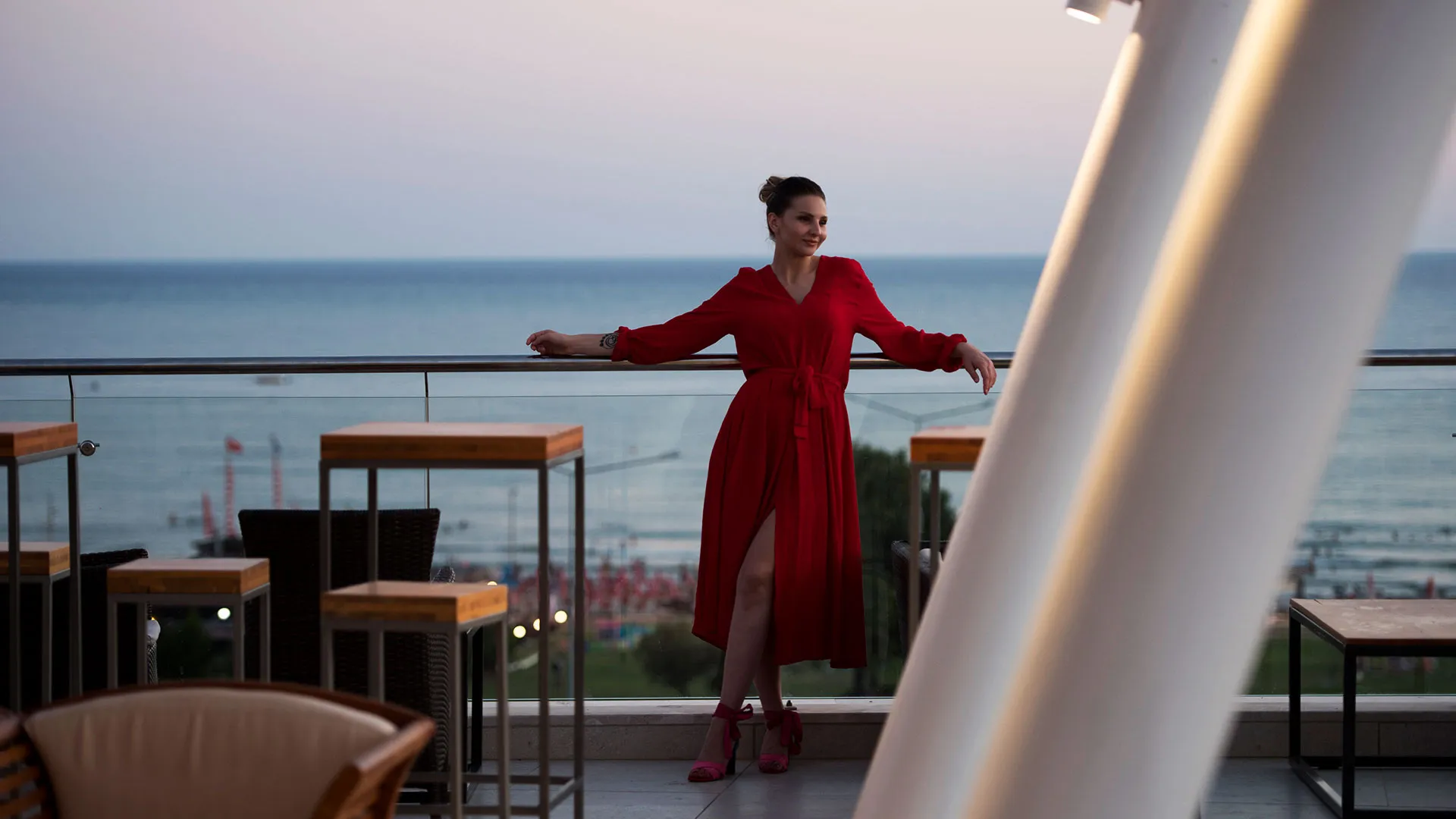 TUI BLUE BARUT ANDIZ (ADULTS ONLY +16) Чартър до Анталия от София 2026 [SOF] – 79