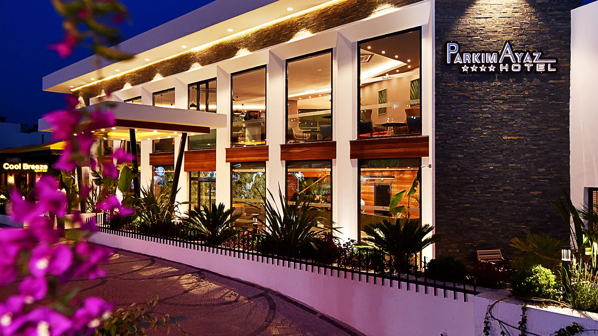 Parkim Ayaz Hotel – 28