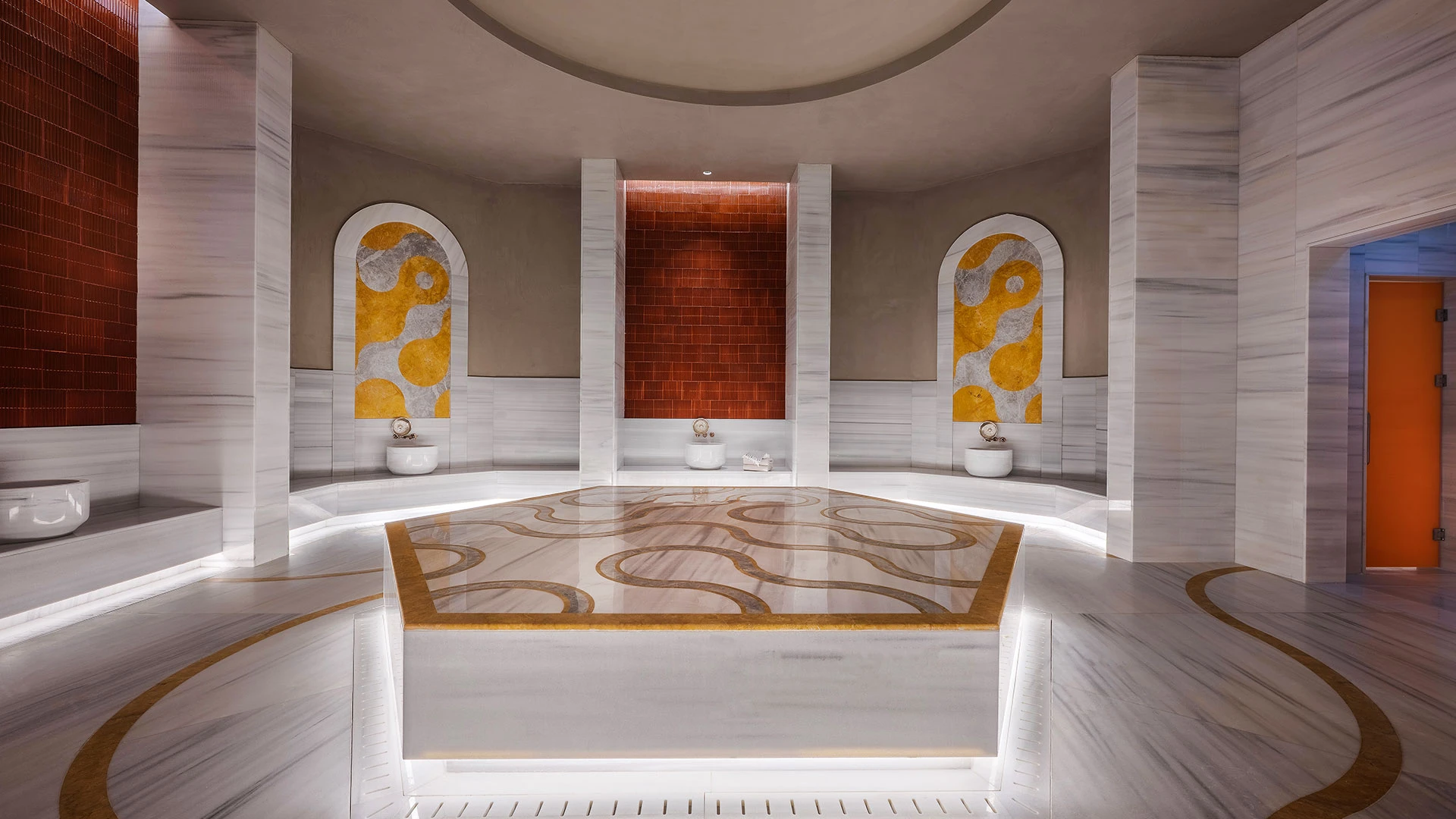 THE LAND OF LEGENDS NICKELODEON HOTEL Нова Година в Анталия с чартър от София – 70