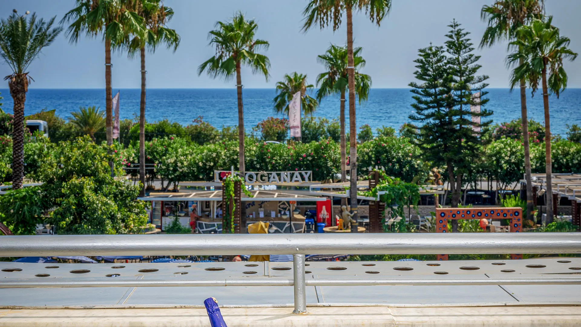 DOGANAY BEACH CLUB Чартър до Анталия от София 2026 [SOF] – 28