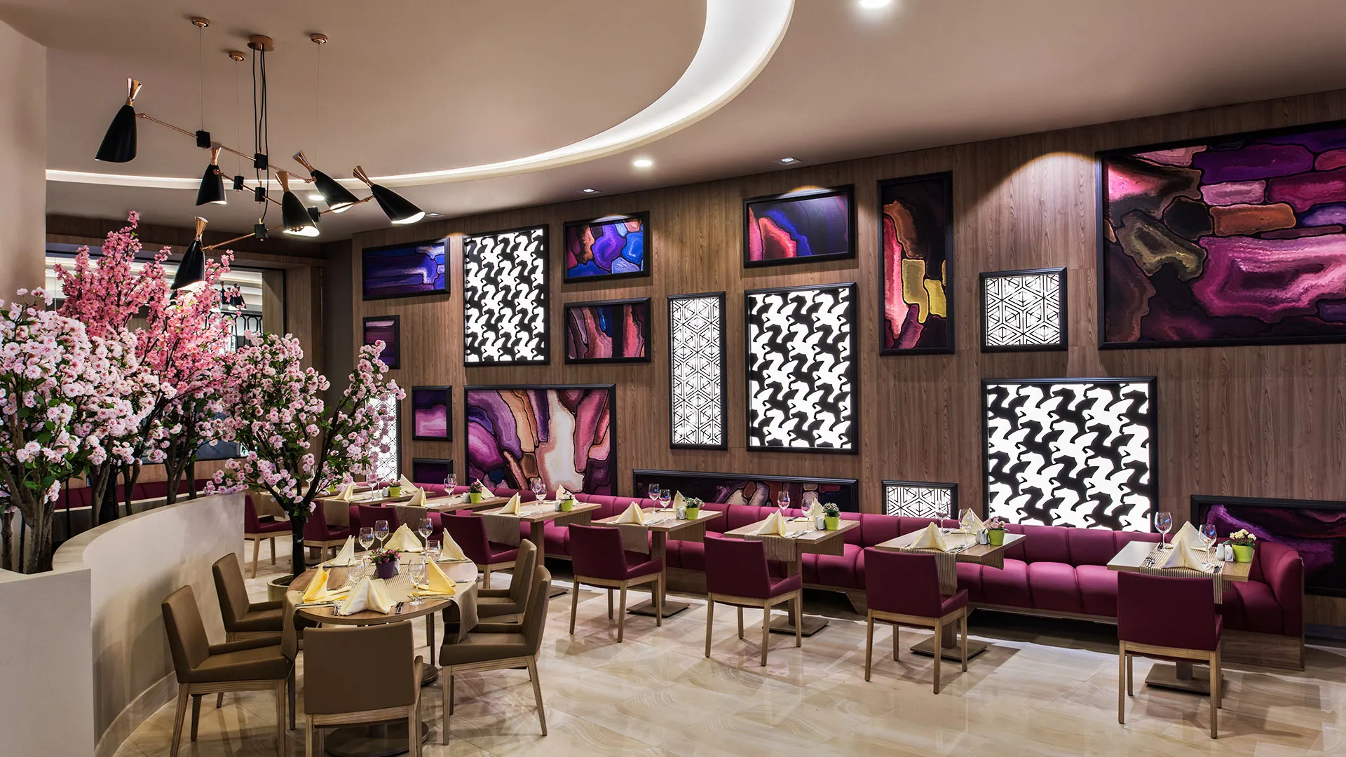 DELPHIN BE GRAND RESORT Нова Година в Анталия с чартър от Пловдив – 21