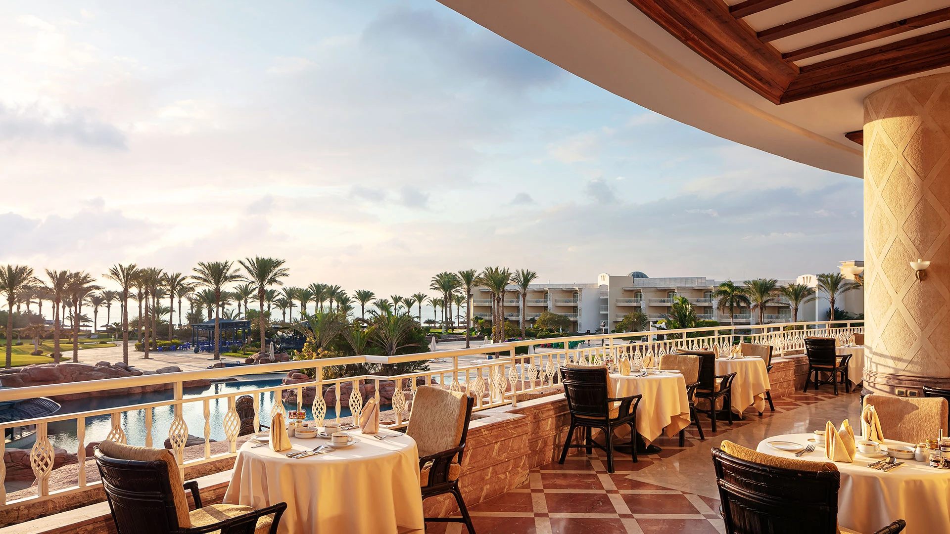 Palm Royale Soma Bay – Перлите на Египет - Хургада и Кайро с полет от София – 35