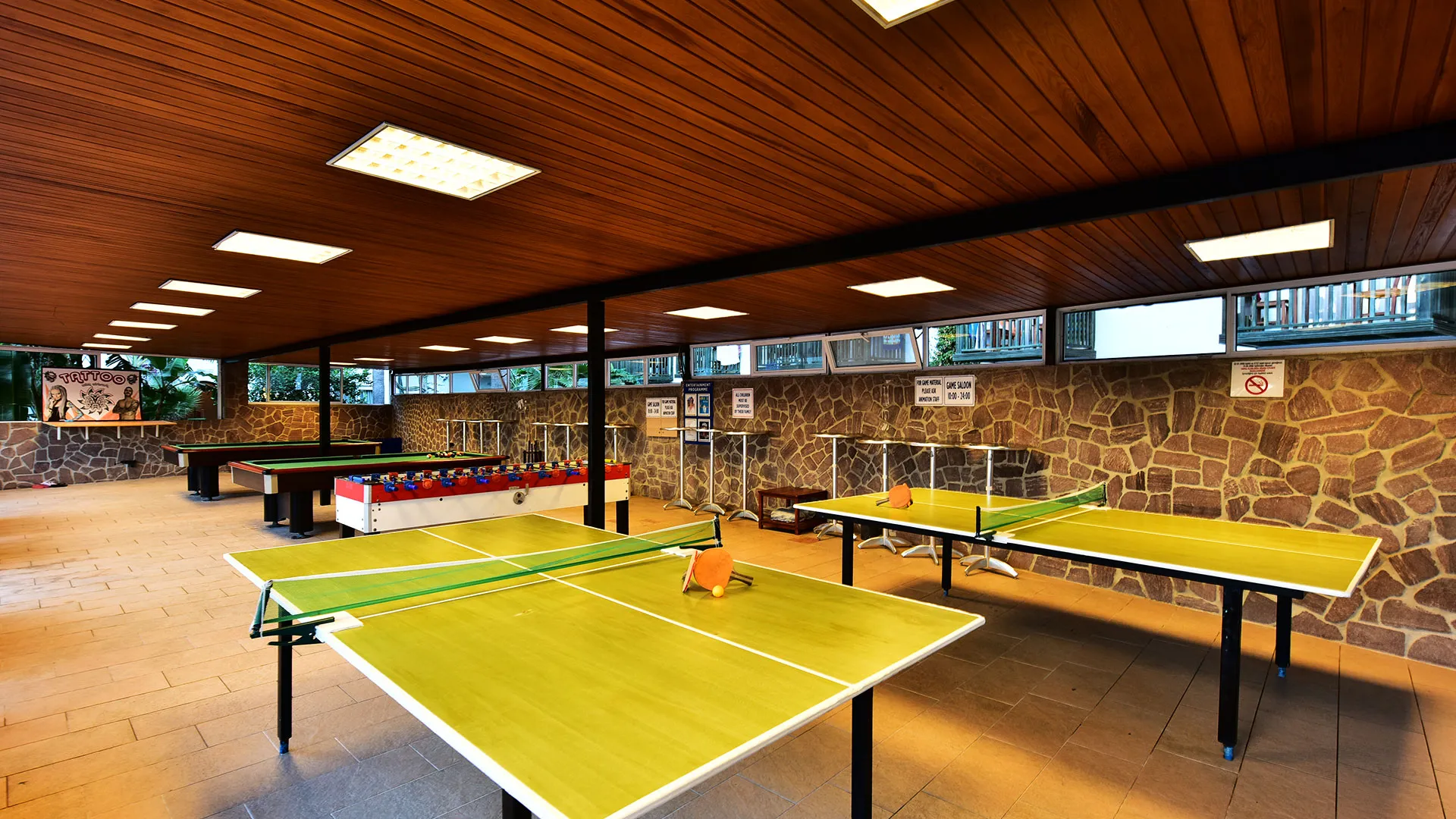 Parkim Ayaz Hotel – 20