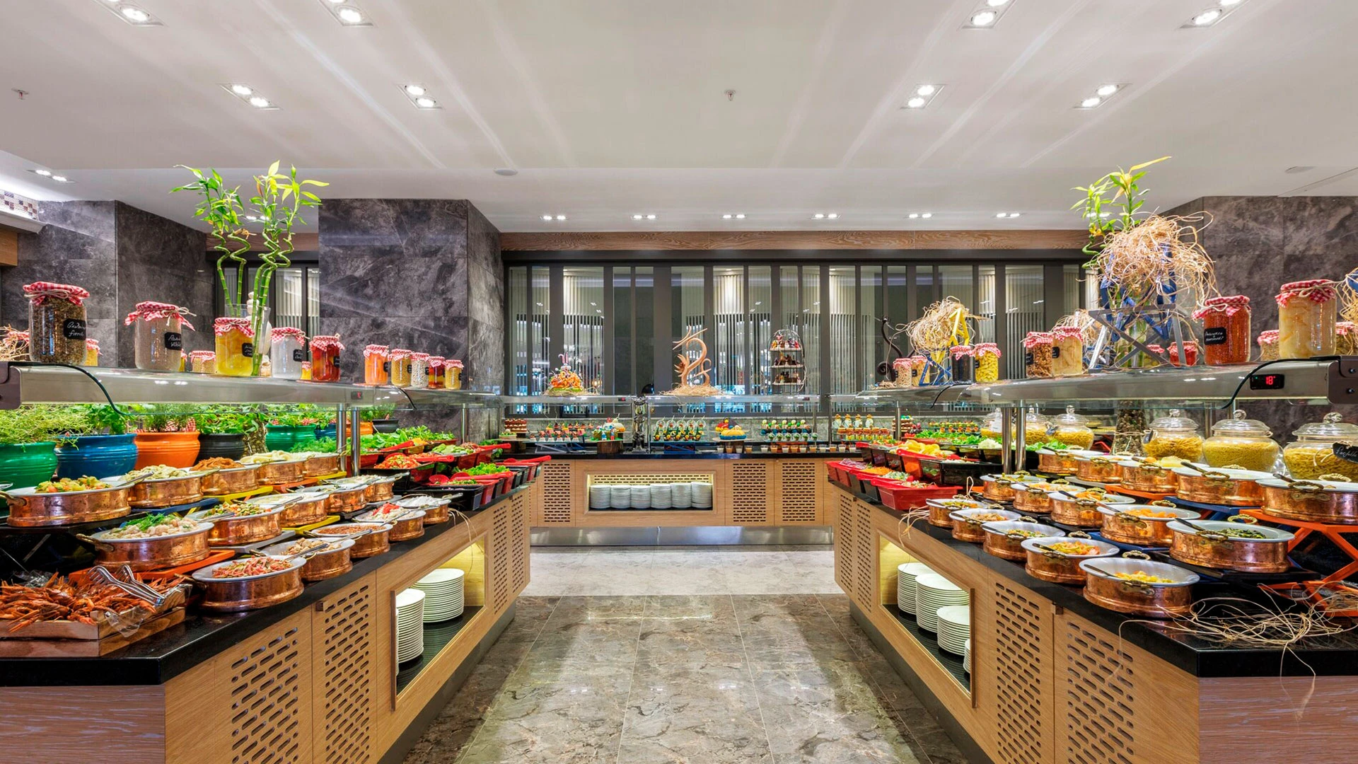 Seashell Vega Hotel – 9