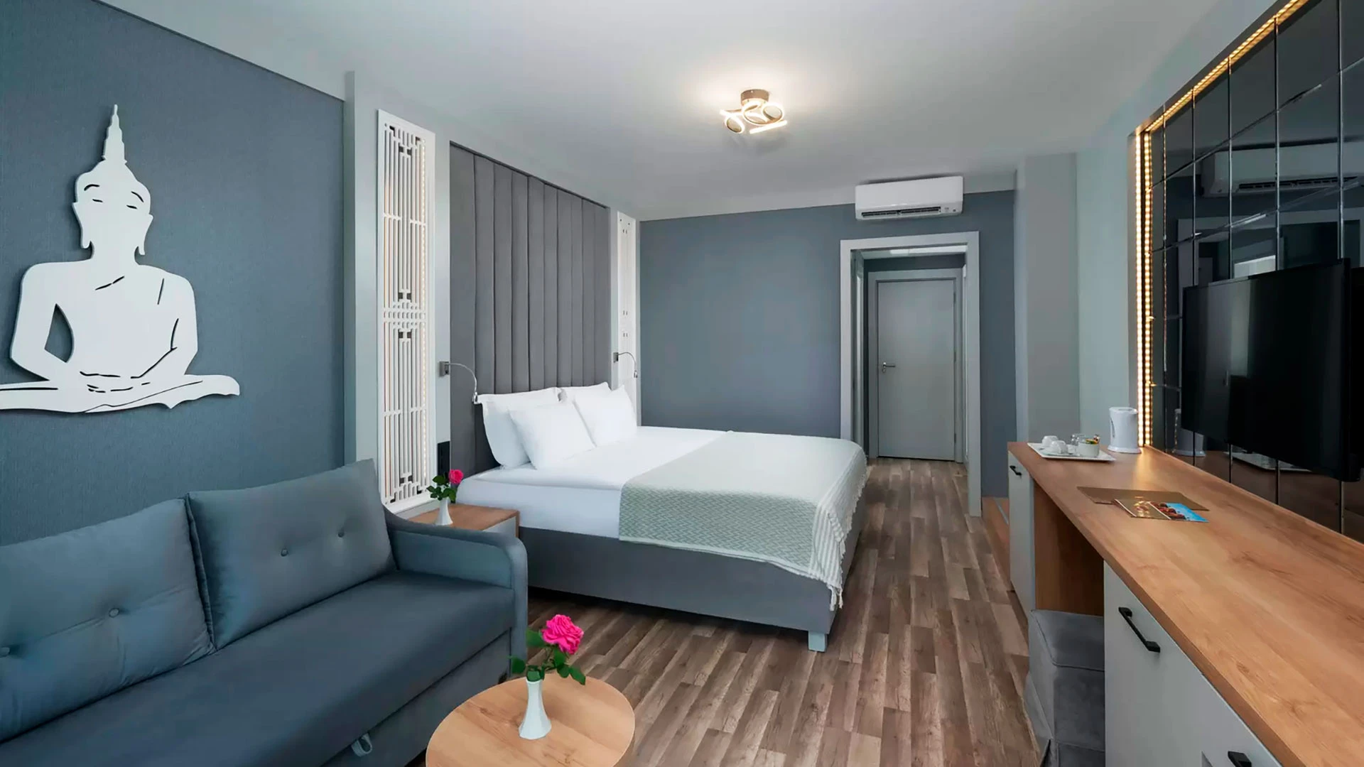 Siam Elegance Hotels & Spa – 14