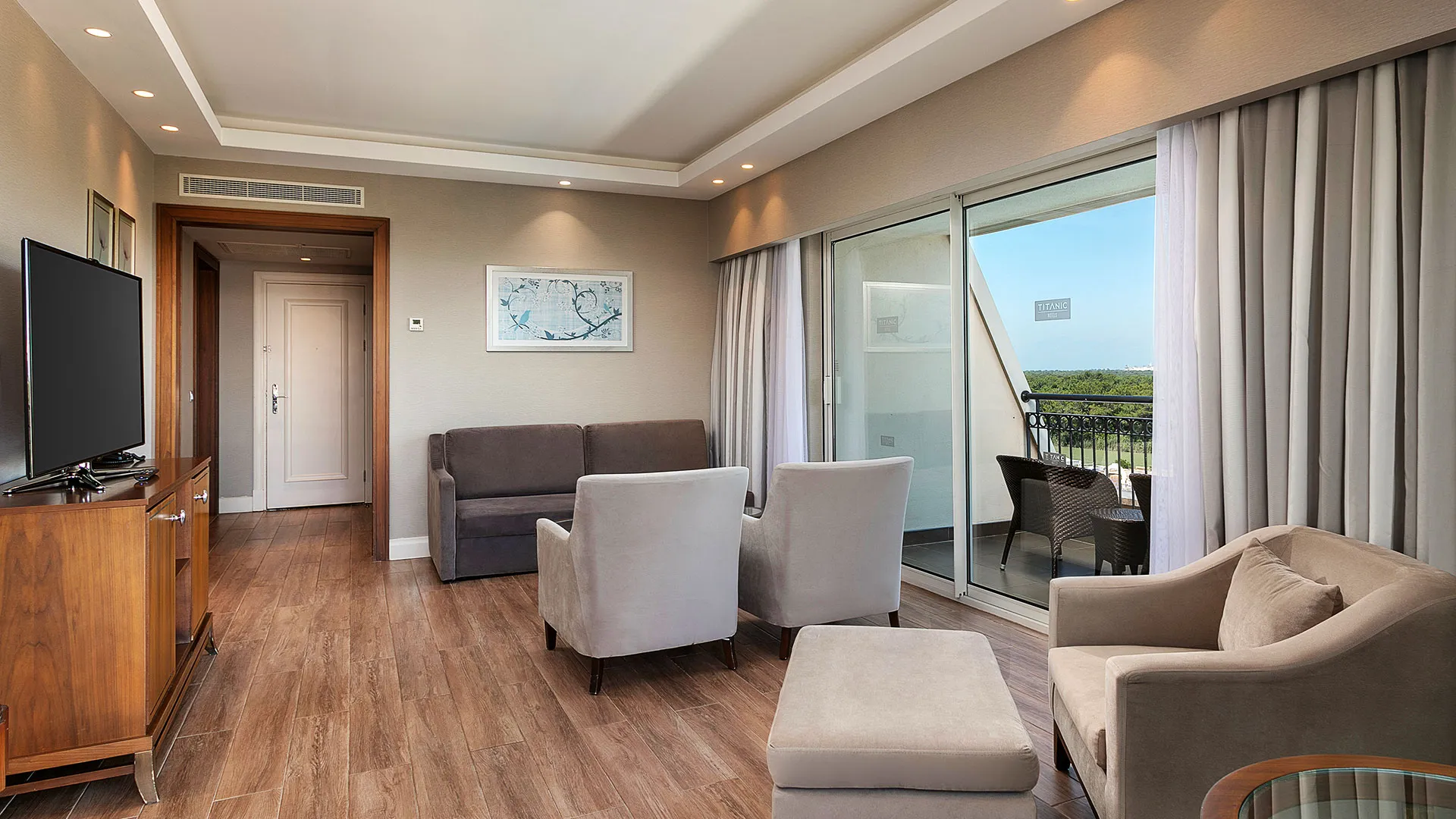 TITANIC DELUXE GOLF BELEK Чартър до Анталия от Бургас 2026 [BOJ] – 44