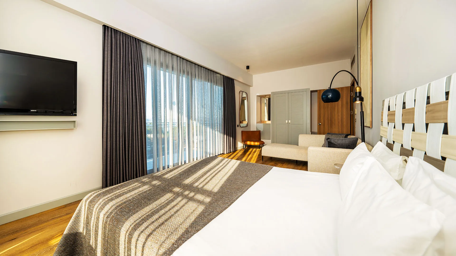 Jiva Beach Resort – 92