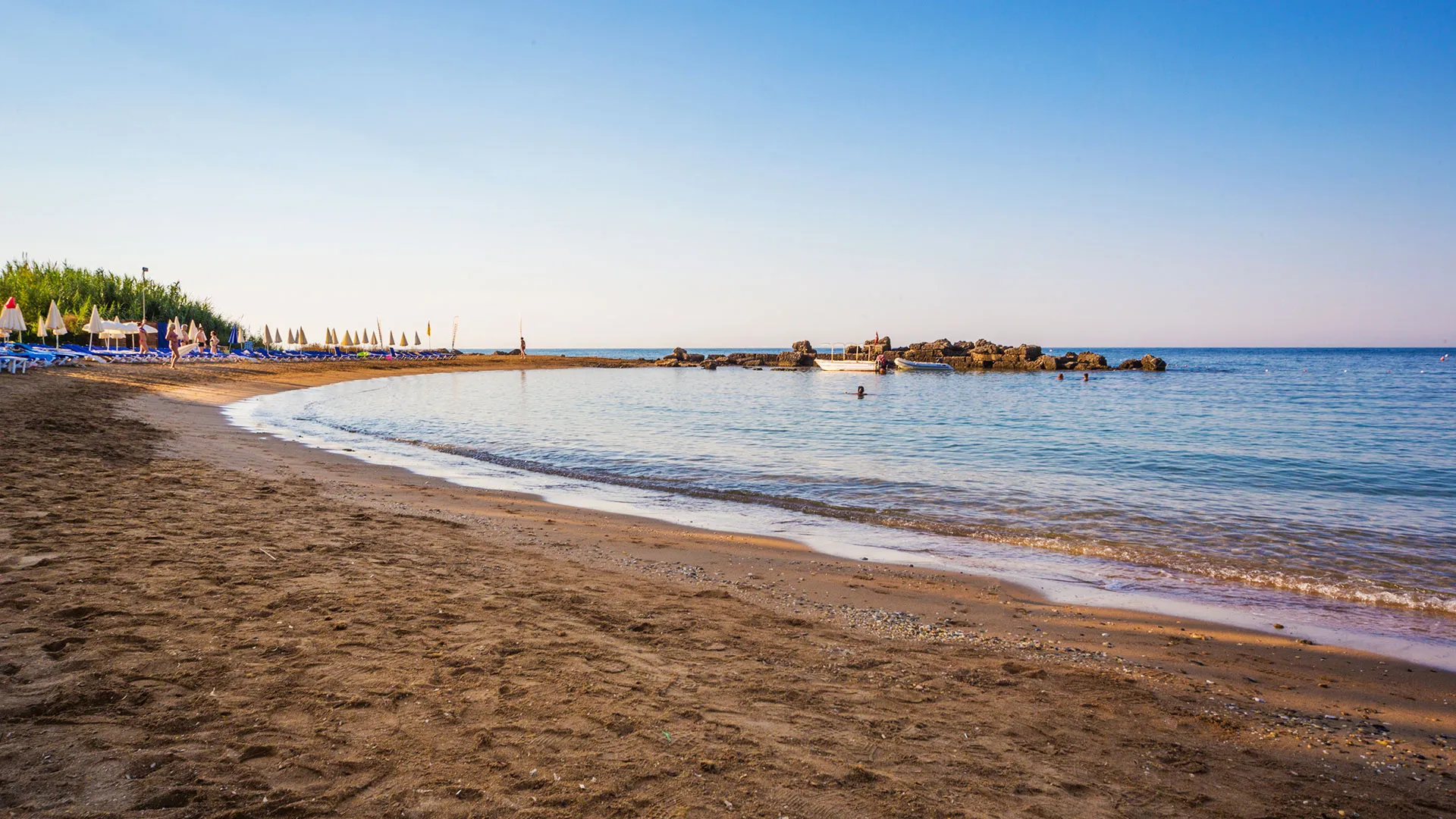 LONICERA RESORT& SPA Чартър до Анталия от София 2026 [SOF] – 38