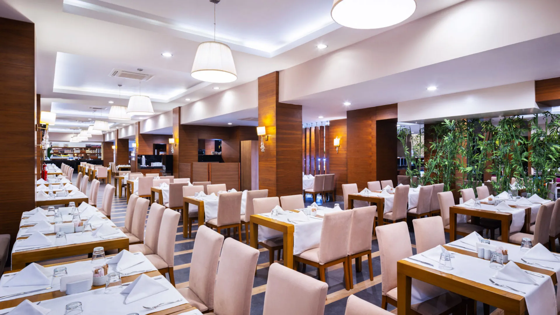 RAMADA RESORT BY WYNDHAM LARA Нова Година в Анталия с чартър от Пловдив – 29