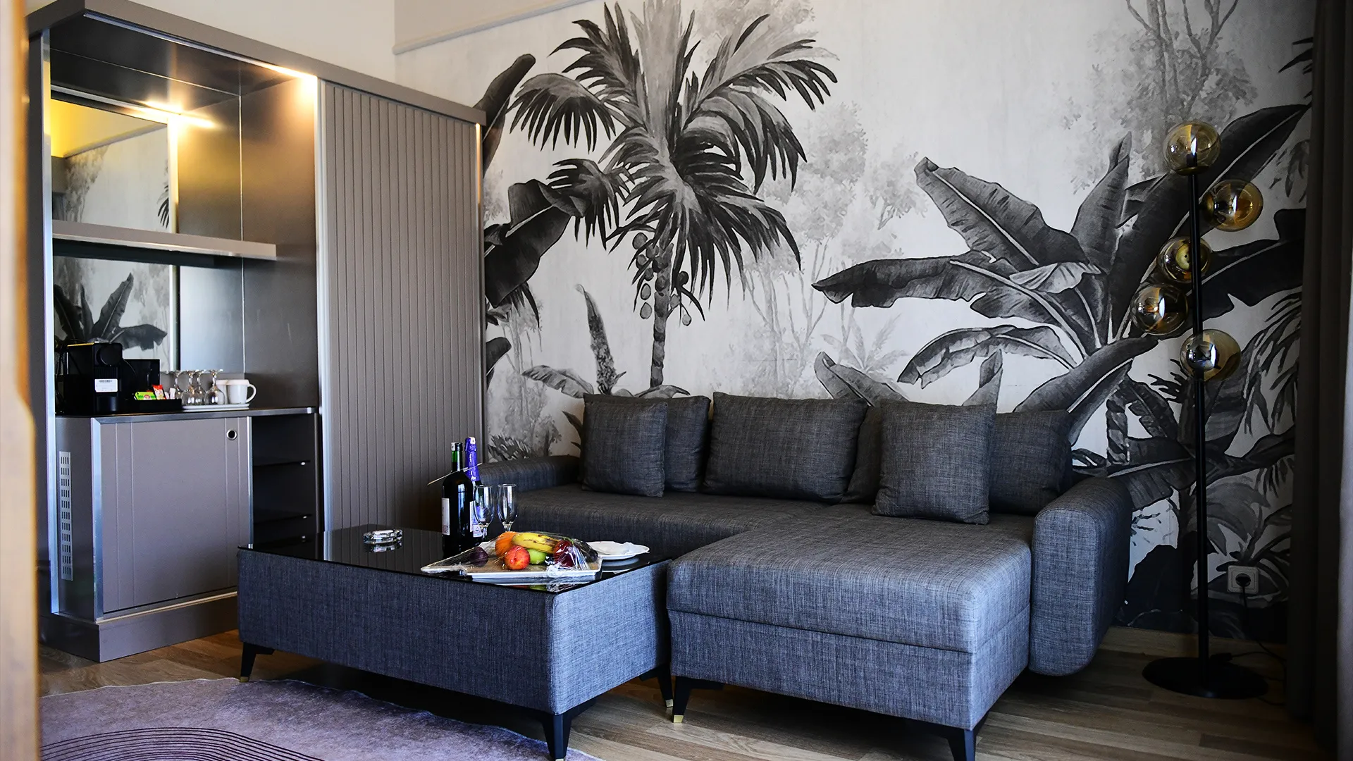 Club Hotel Turan Prince World – 52
