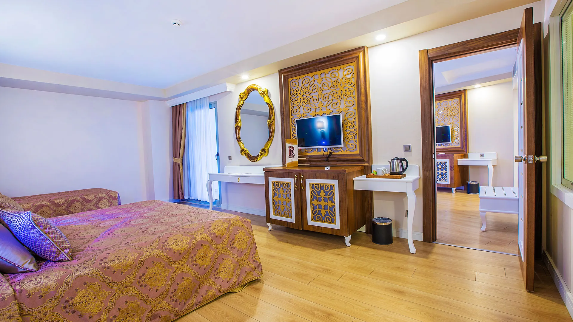 Jadore Deluxe Hotel&Spa – 8