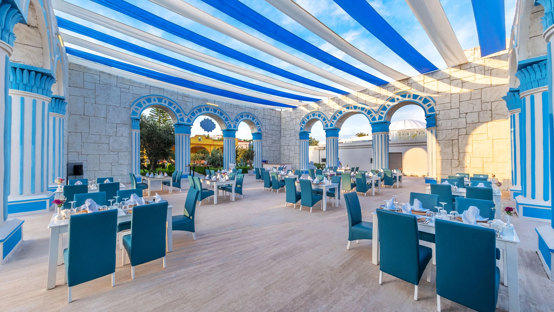 Selectum Noa Belek – 8 дни в Анталия - Турската ривиера Ви очаква с полет от Пловдив – 8