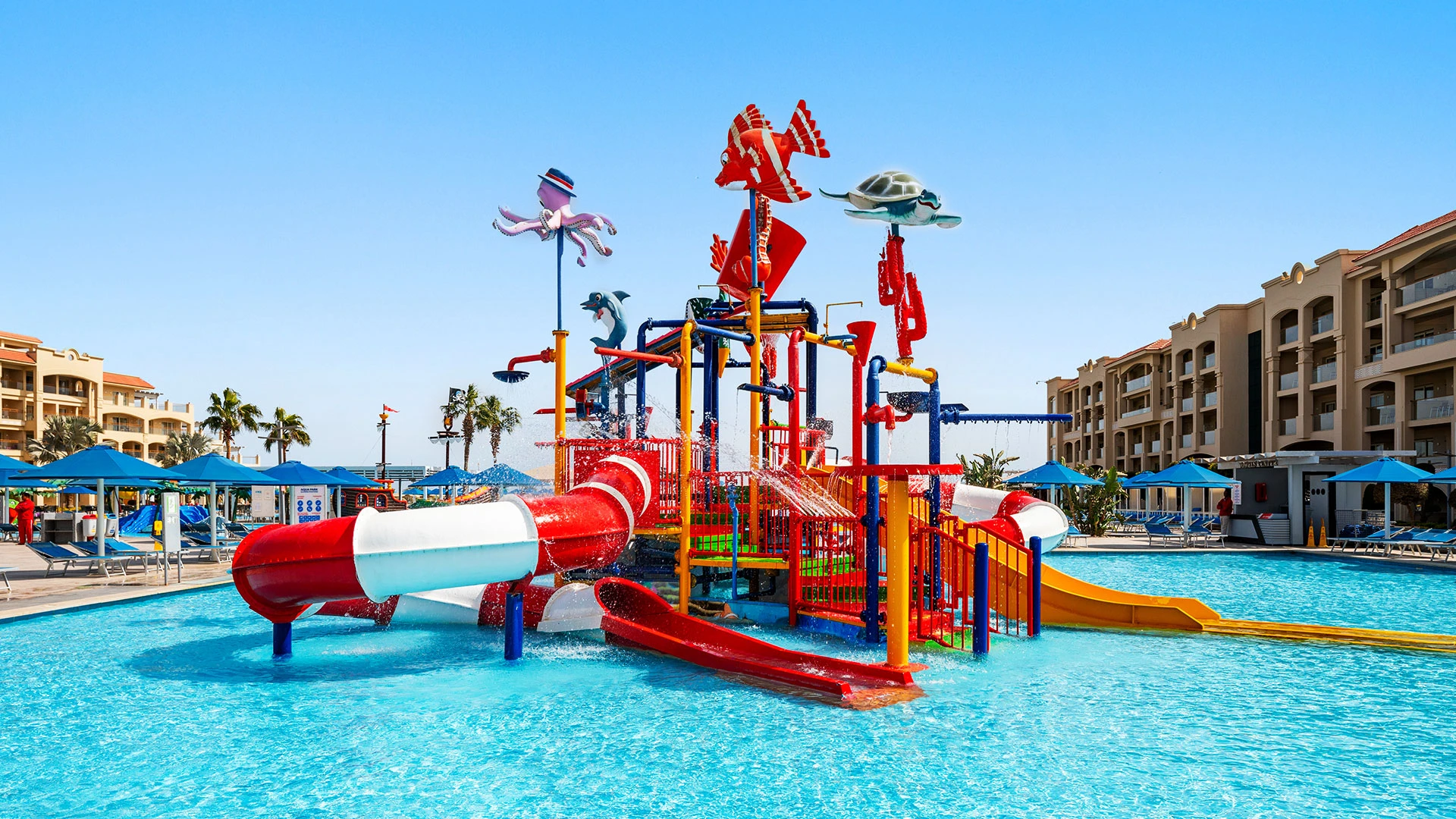 PICKALBATROS WHITE BEACH RESORT - HURGHADA Чартър до Хургада от София [SOF] 2026 – 8