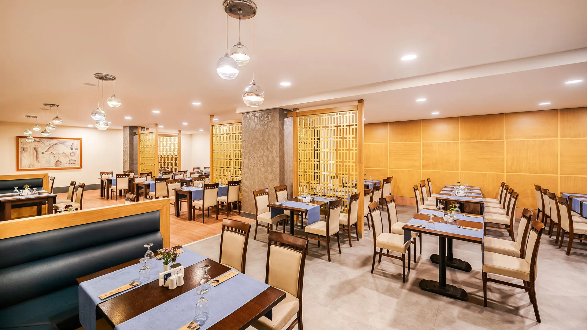PINE BEACH BELEK Нова Година в Анталия с чартър от София – 54