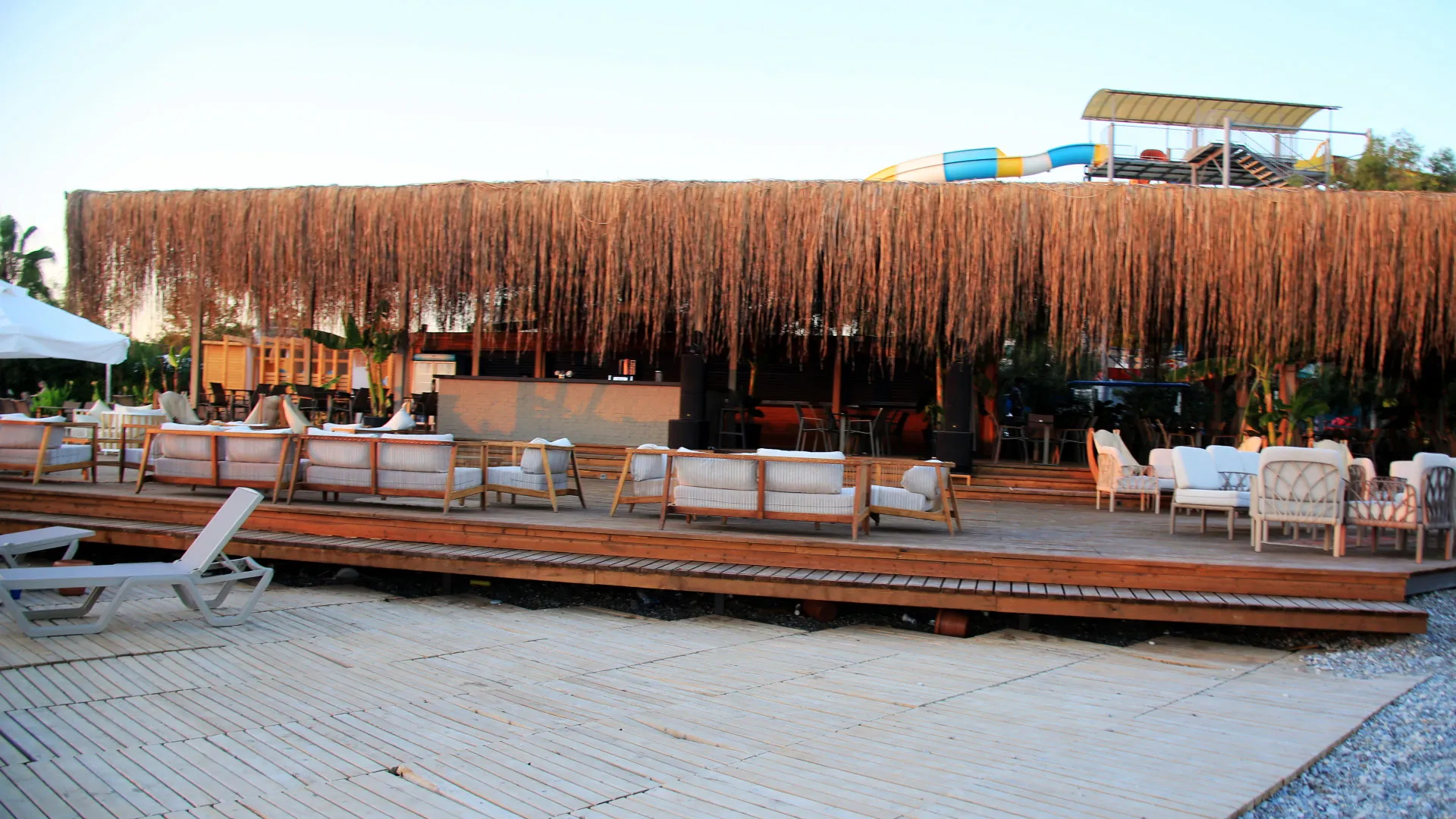 Alarcha Hotels & Resort – 33