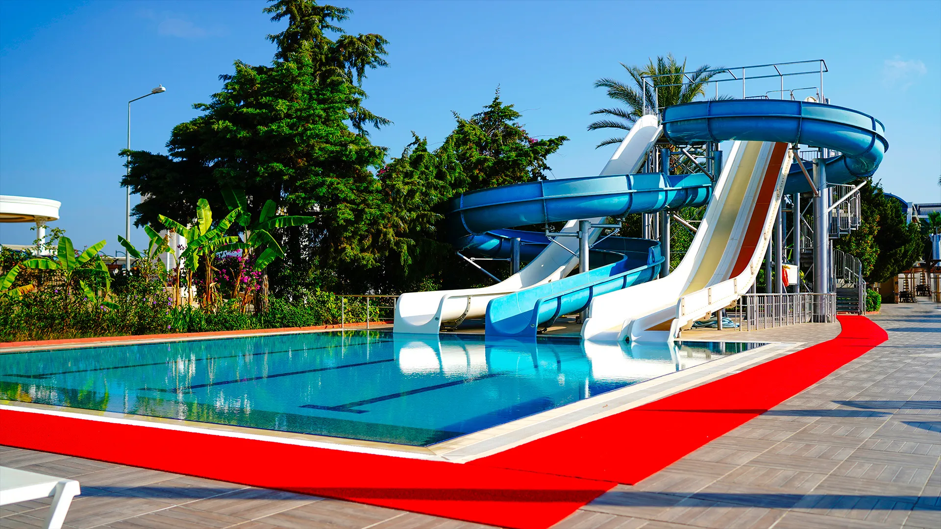 AYDINBEY GOLD DREAMS HOTEL Чартър до Анталия от Варна 2026 [VAR] – 30