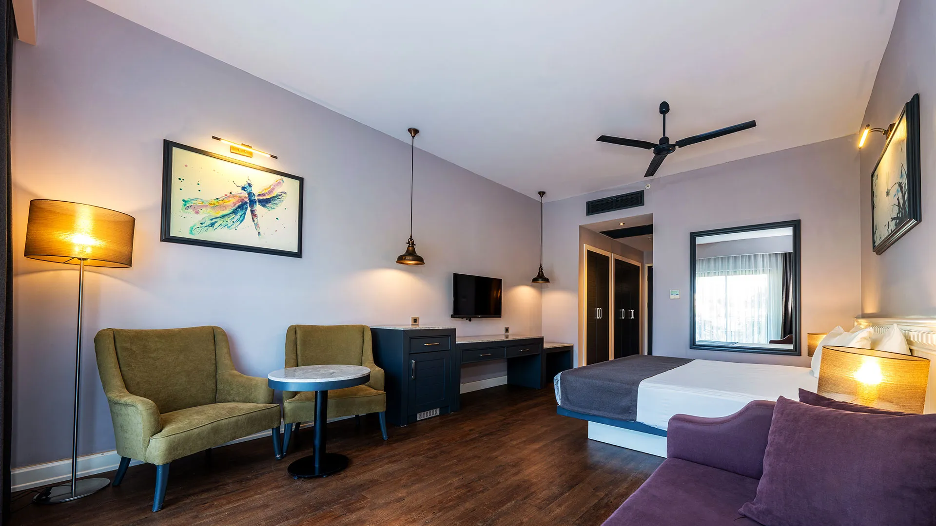 Jiva Beach Resort – 31