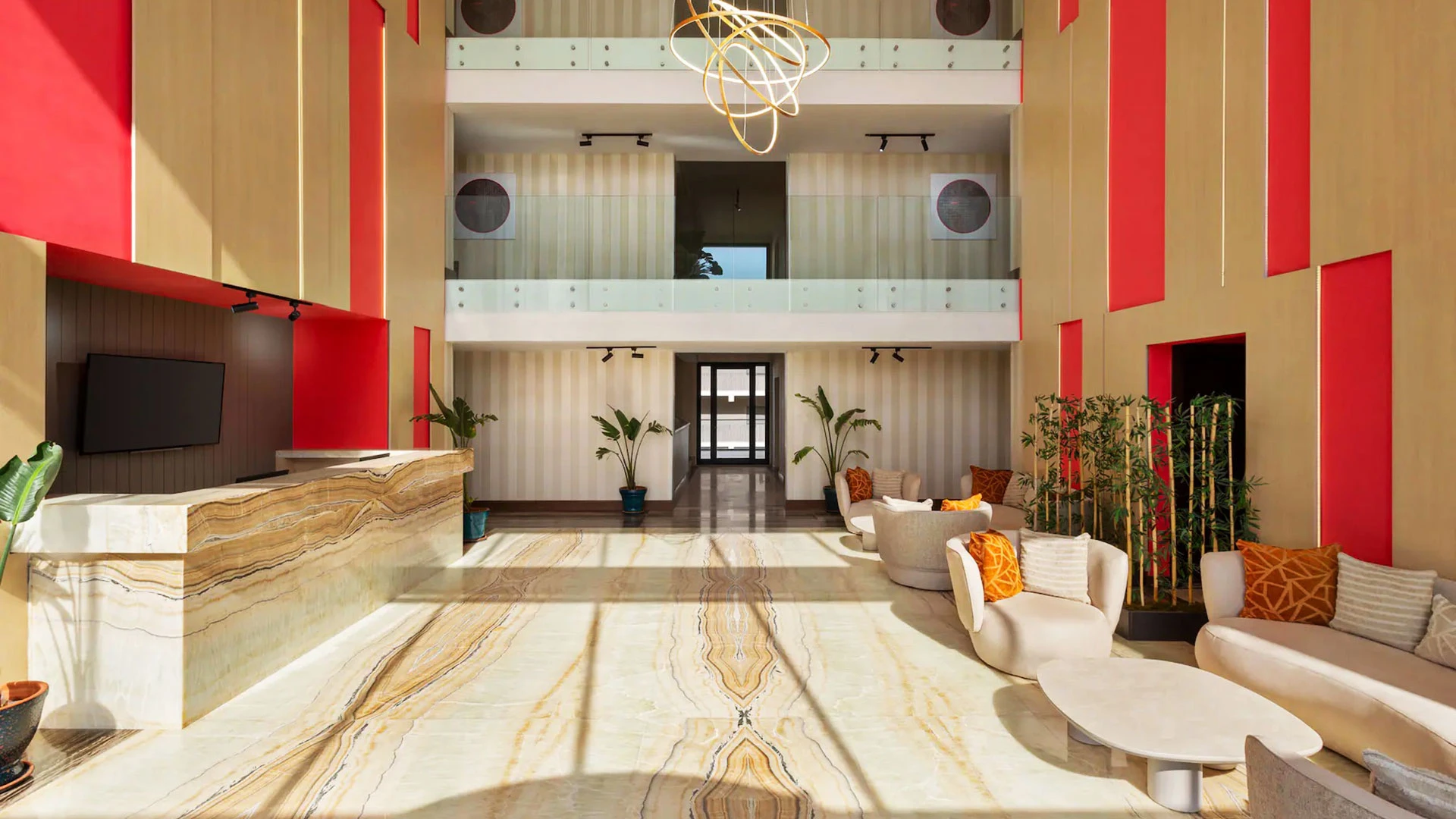 Ramada By Wyndham Cesme – 7