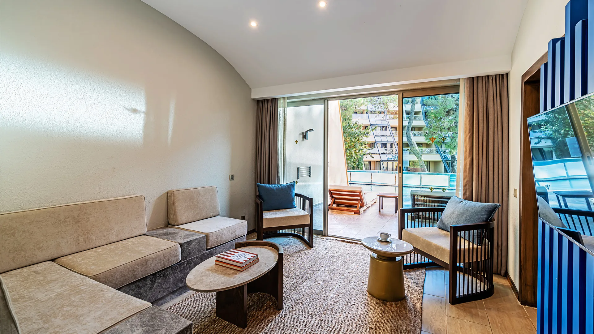 RIXOS SUNGATE Чартър до Анталия от София 2026 [SOF] – 9