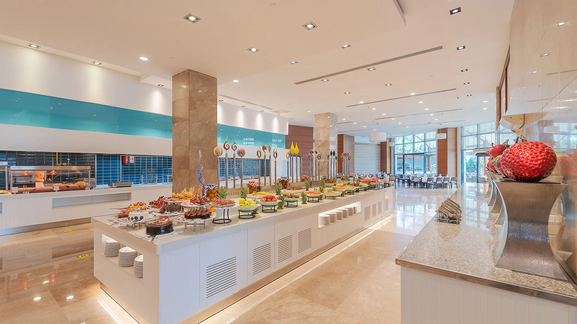 Baia Lara Hotel – 80