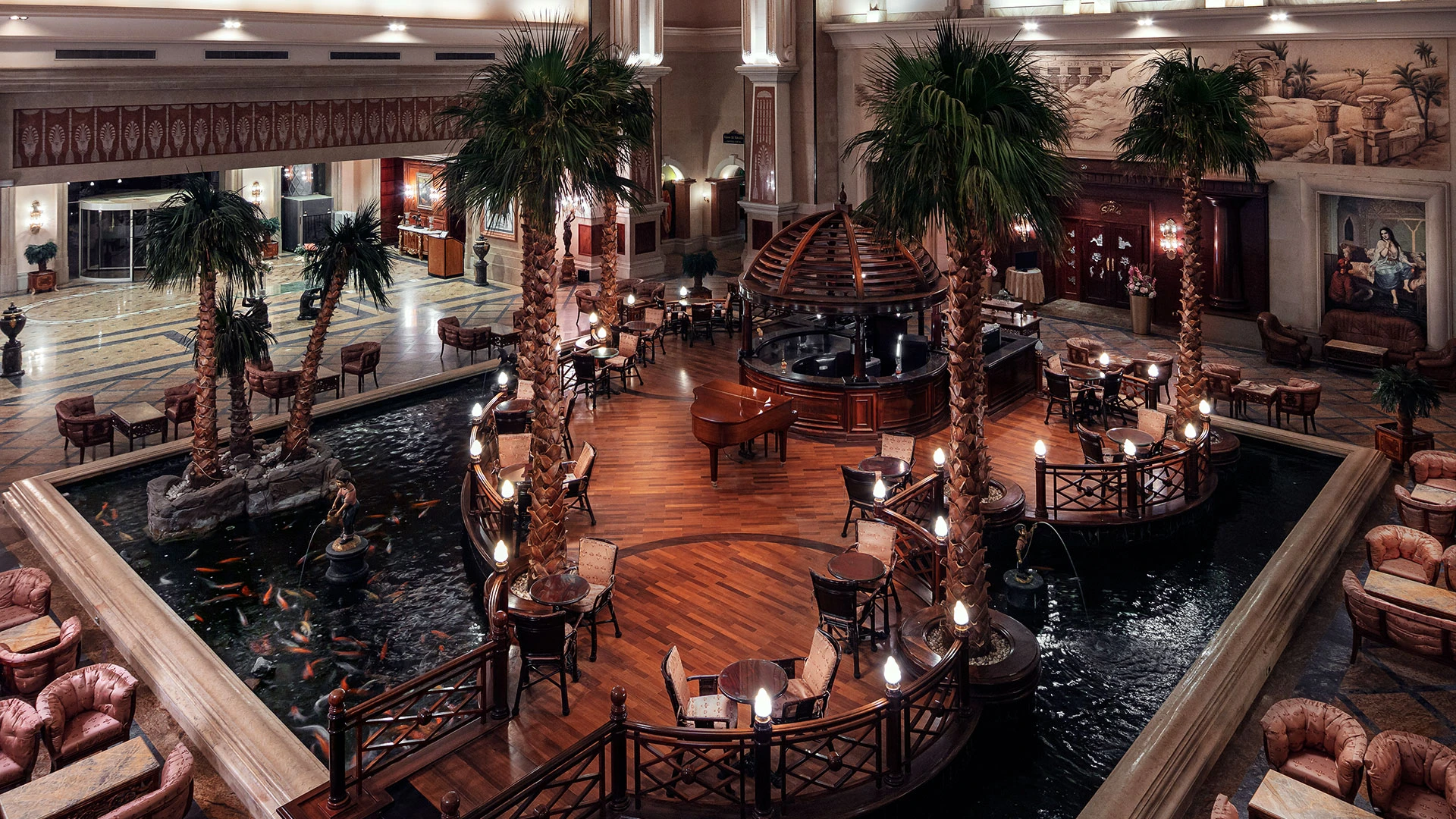 Palm Royale Soma Bay – Перлите на Египет - Хургада и Кайро с полет от София – 59