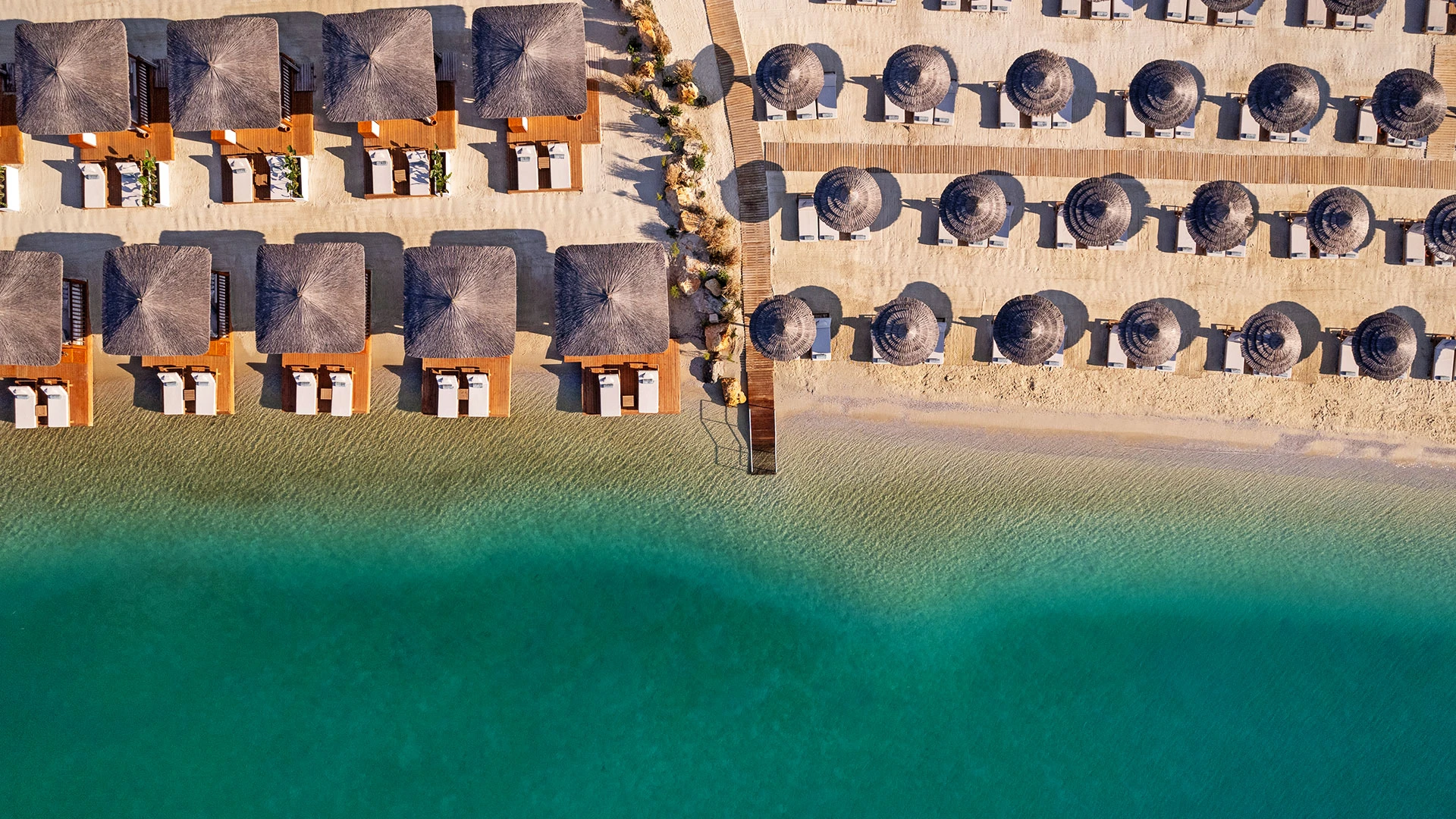 TITANIC LUXURY COLLECTION BODRUM Почивка в Егейска Турция с чартър до Бодрум – 20