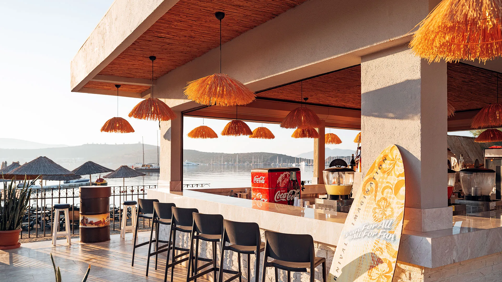 Selectum Colours Bodrum – 22